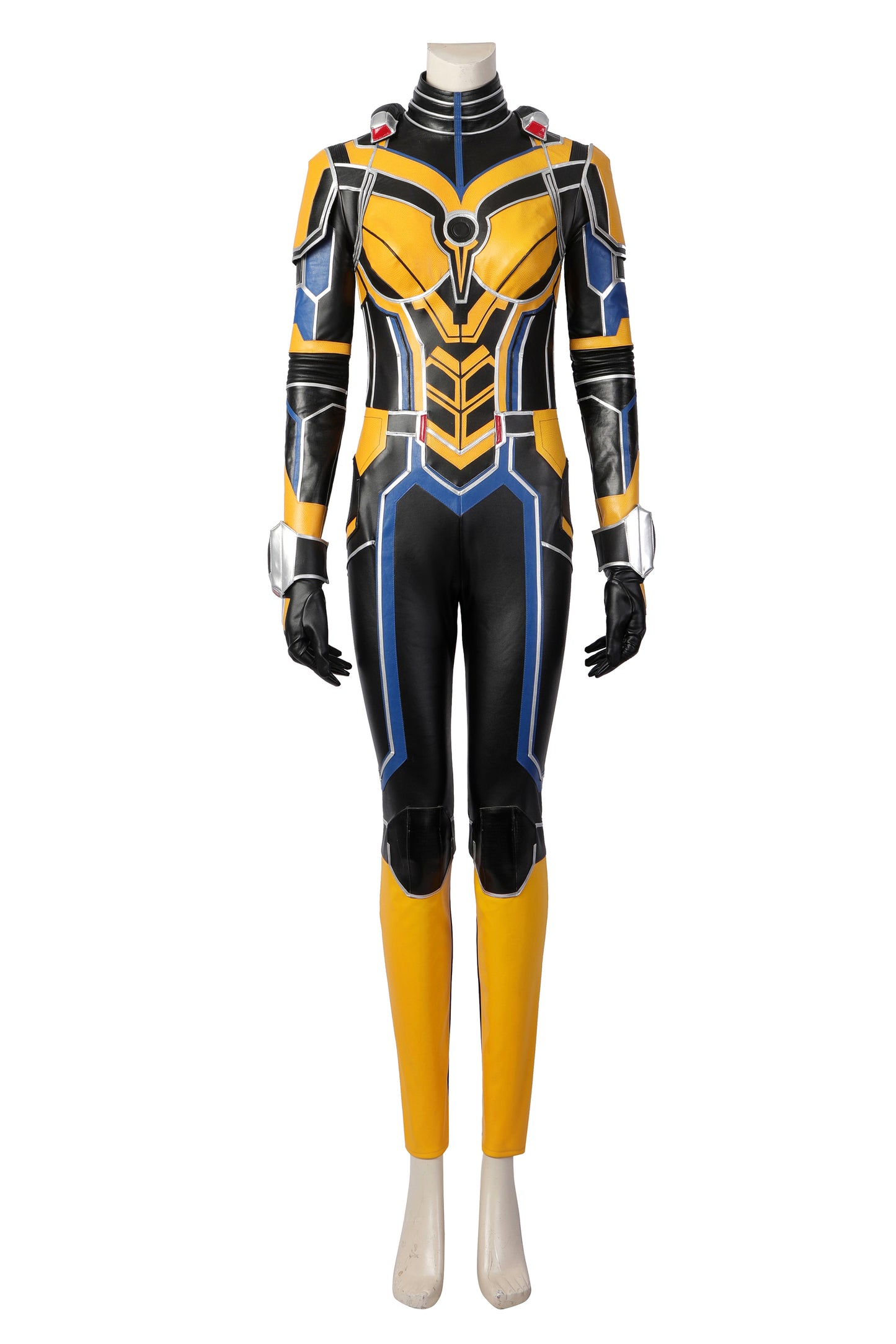 Ant-Man 3 Hope Wasp Cosplay Costume | Marvel Outfit
