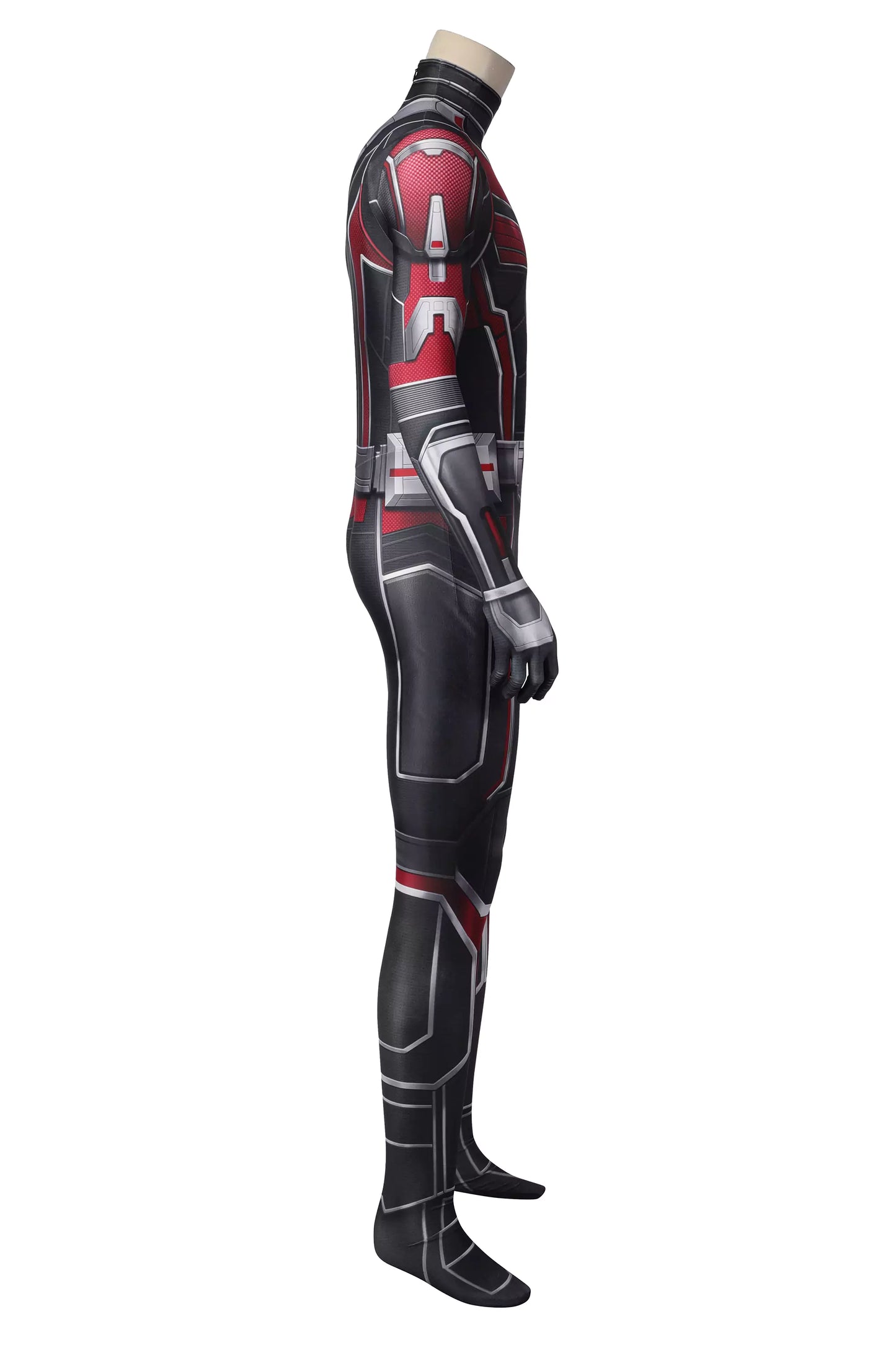 Ant-Man 3 Cosplay Costume | Marvel Outfit