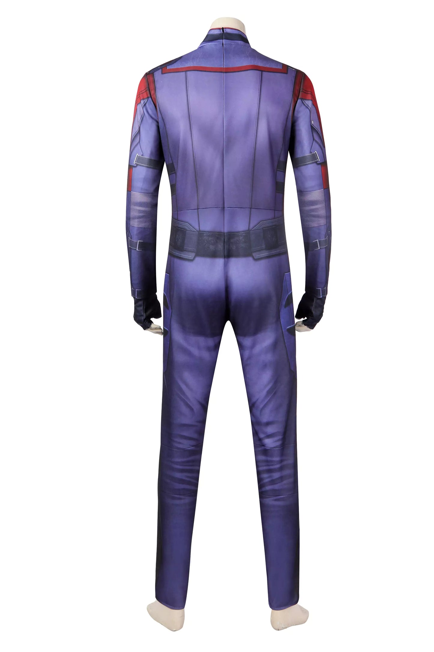 Marvel Guardian of the Galaxy 3 Quill Complete Cosplay Costume Outfit