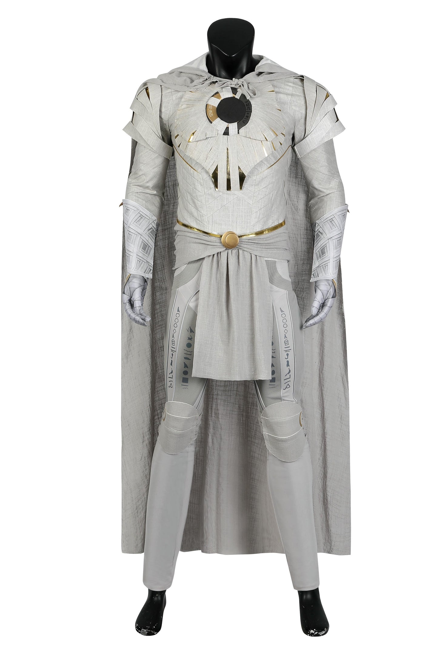 Moon Knight V2 Cosplay Costume | Marvel Outfit