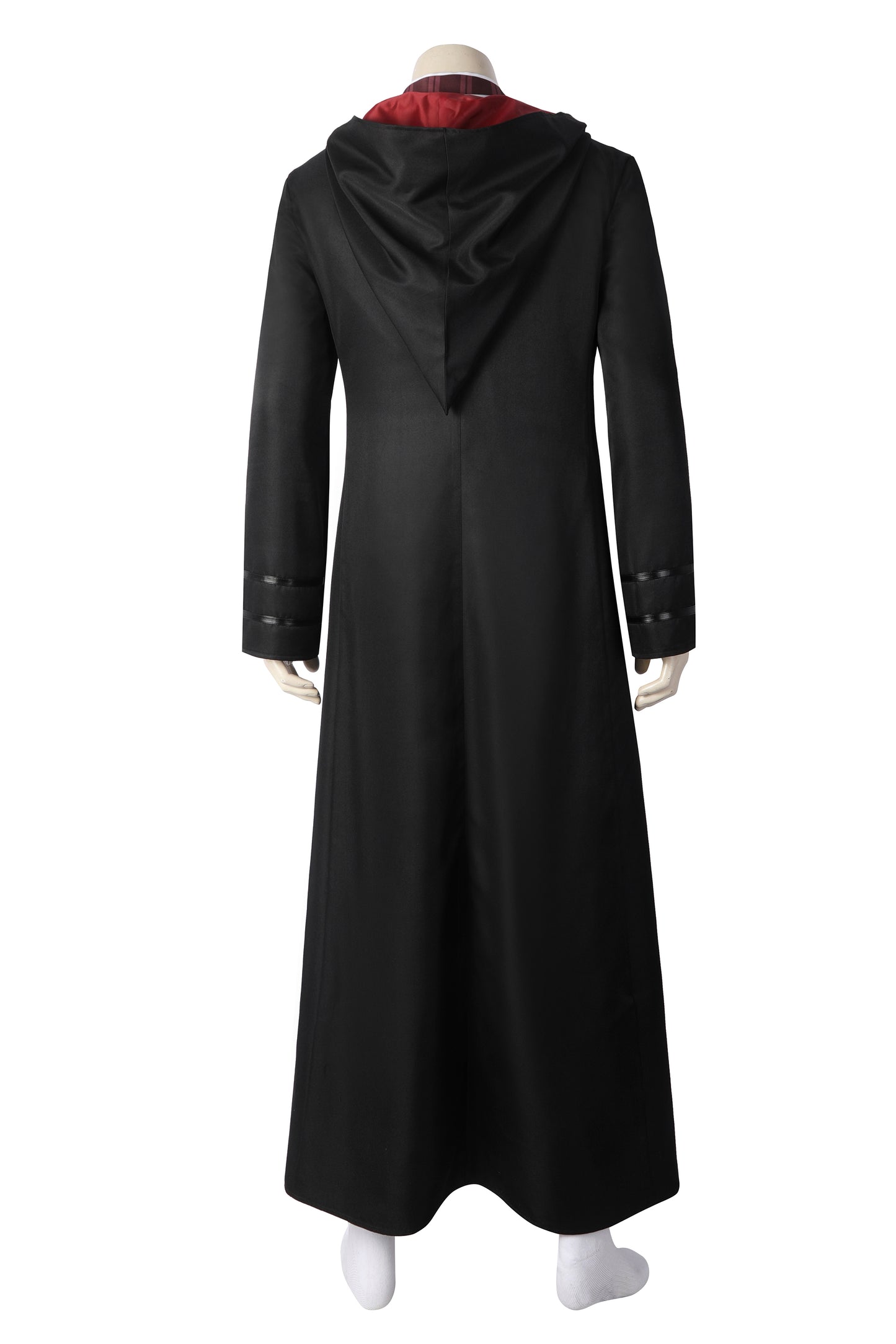 Harry Potter Hogwarts Legacy Cosplay Costume | Gaming Outfit