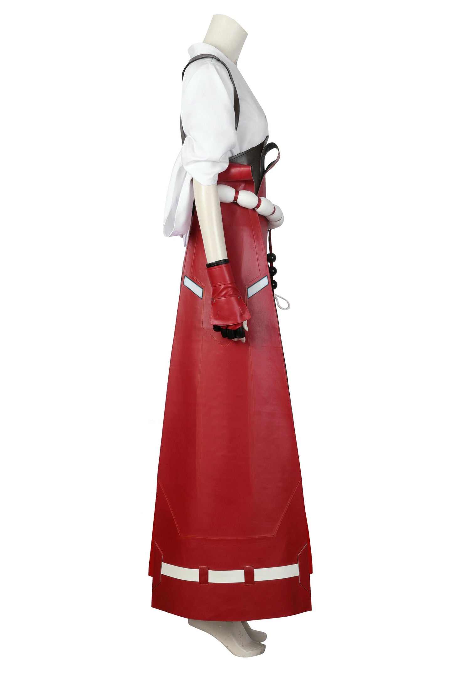 Overwatch 2 Kiriko Cosplay Costume | Gaming Outfit