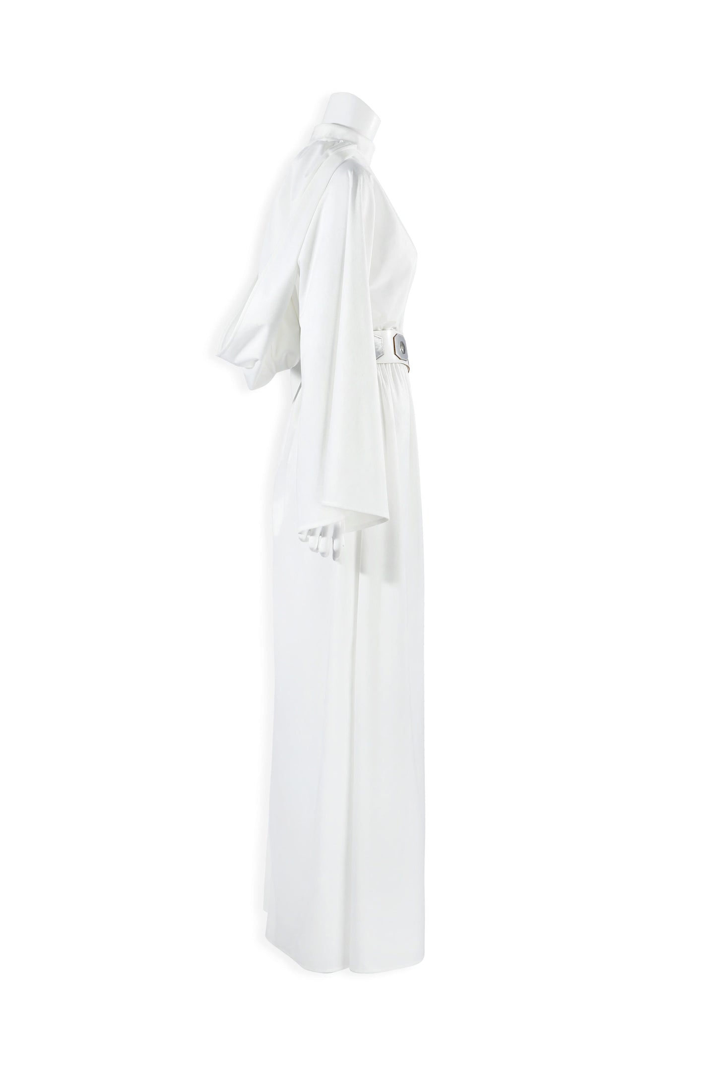 Star Wars Episode IV A New Hope Princess Leia Cosplay Costume | Movie Outfit
