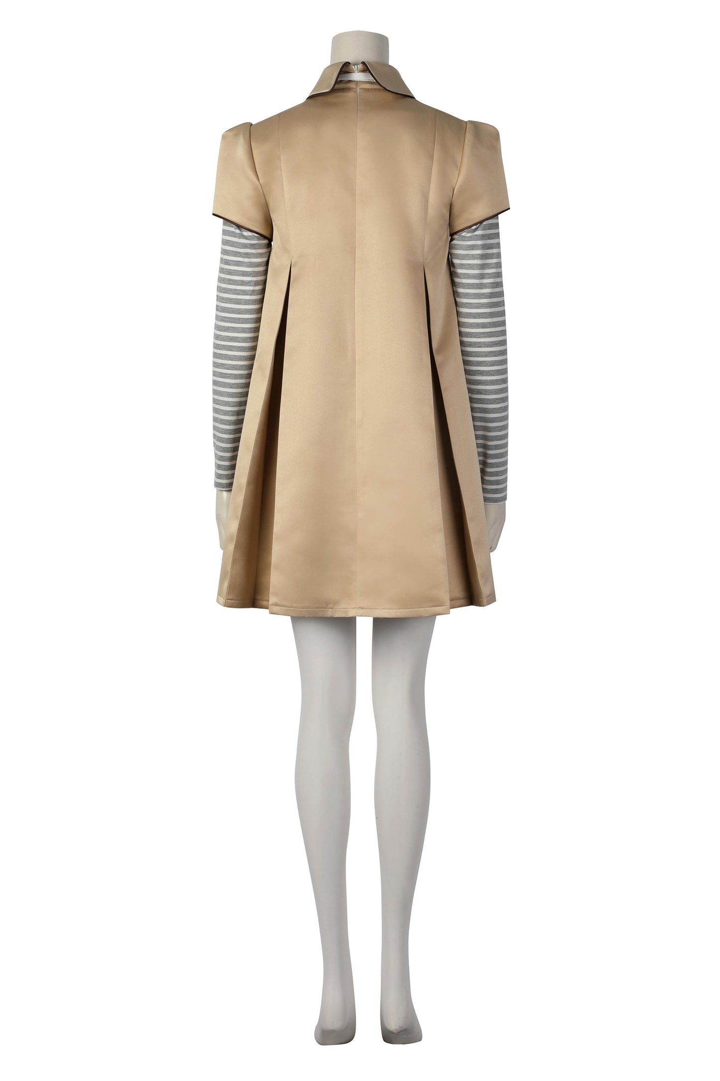 M3GAN Cosplay Costume | Movie Outfit