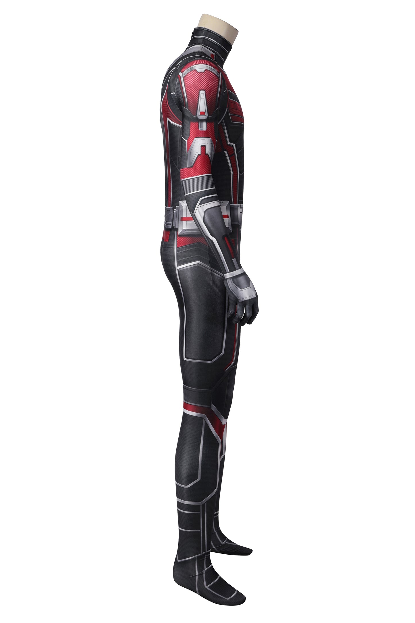 Ant-Man 3 Scott Lang Cosplay Costume | Marvel Outfit