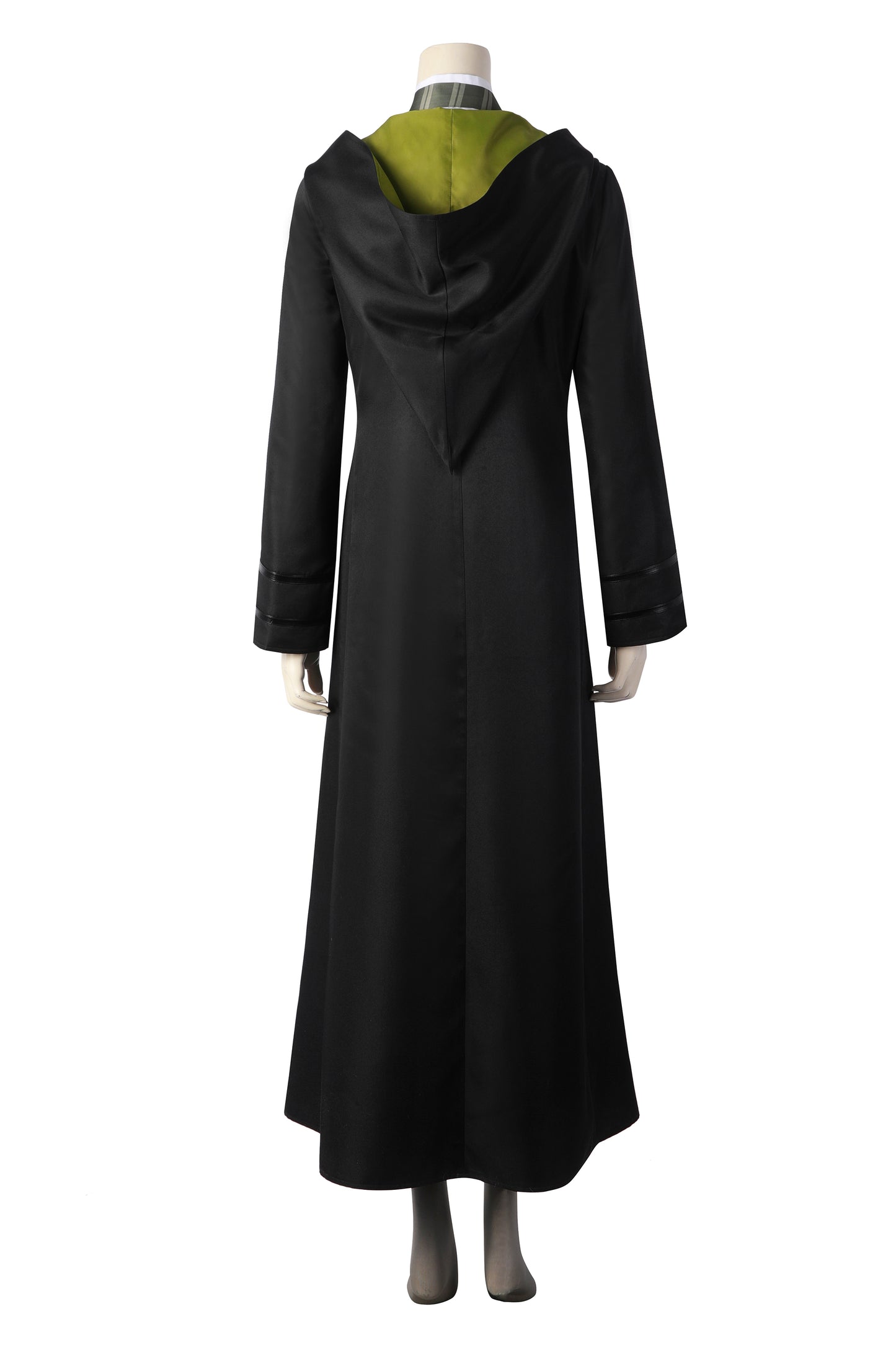 Harry Potter Hufflepuff Female Cosplay Costume | On Sale