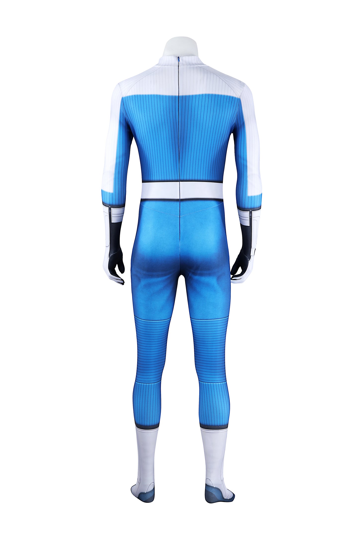 Fantastic Four Mister Fantastic Cosplay Costume | Marvel Outfit