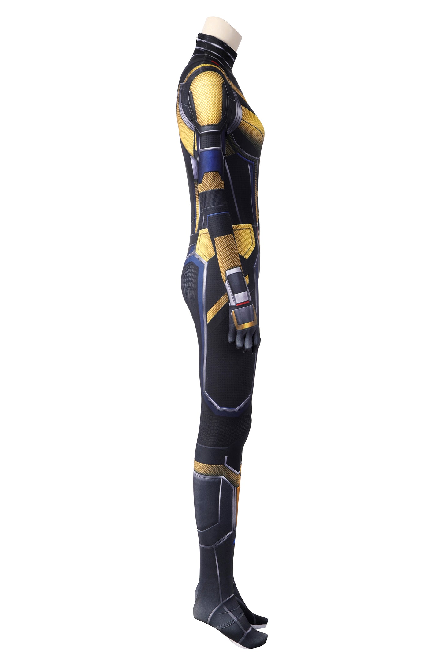 Ant-Man 3 Hope Wasp Cosplay Costume | Marvel Outfit