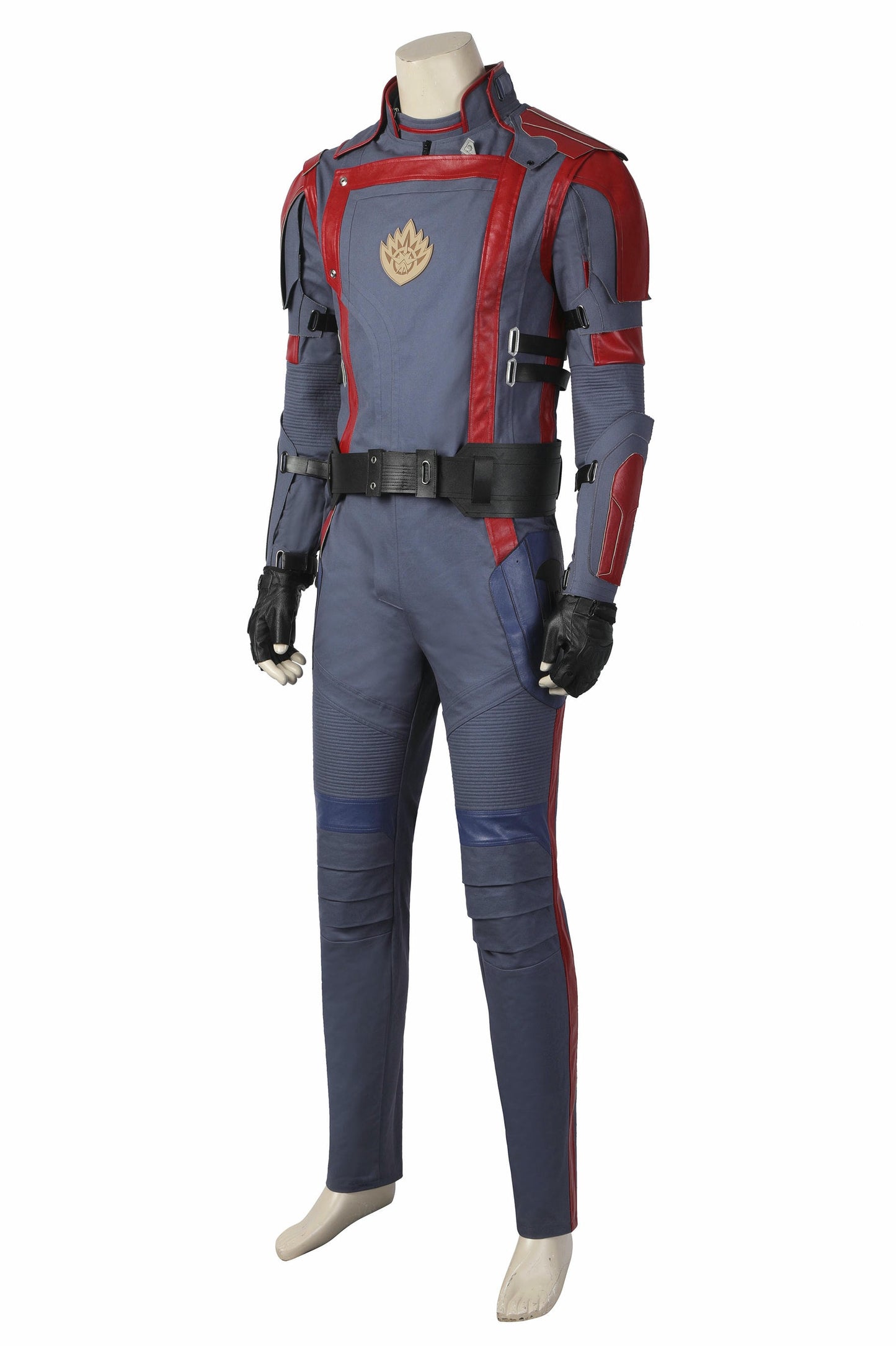 Guardians of the Galaxy 3 Star Lord Cosplay Costume | Marvel Outfit