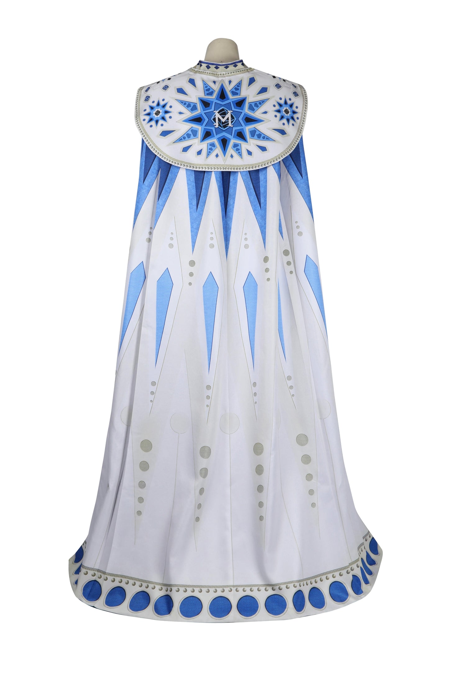 Wish King Magnifico Cosplay Costume | Movie Outfit