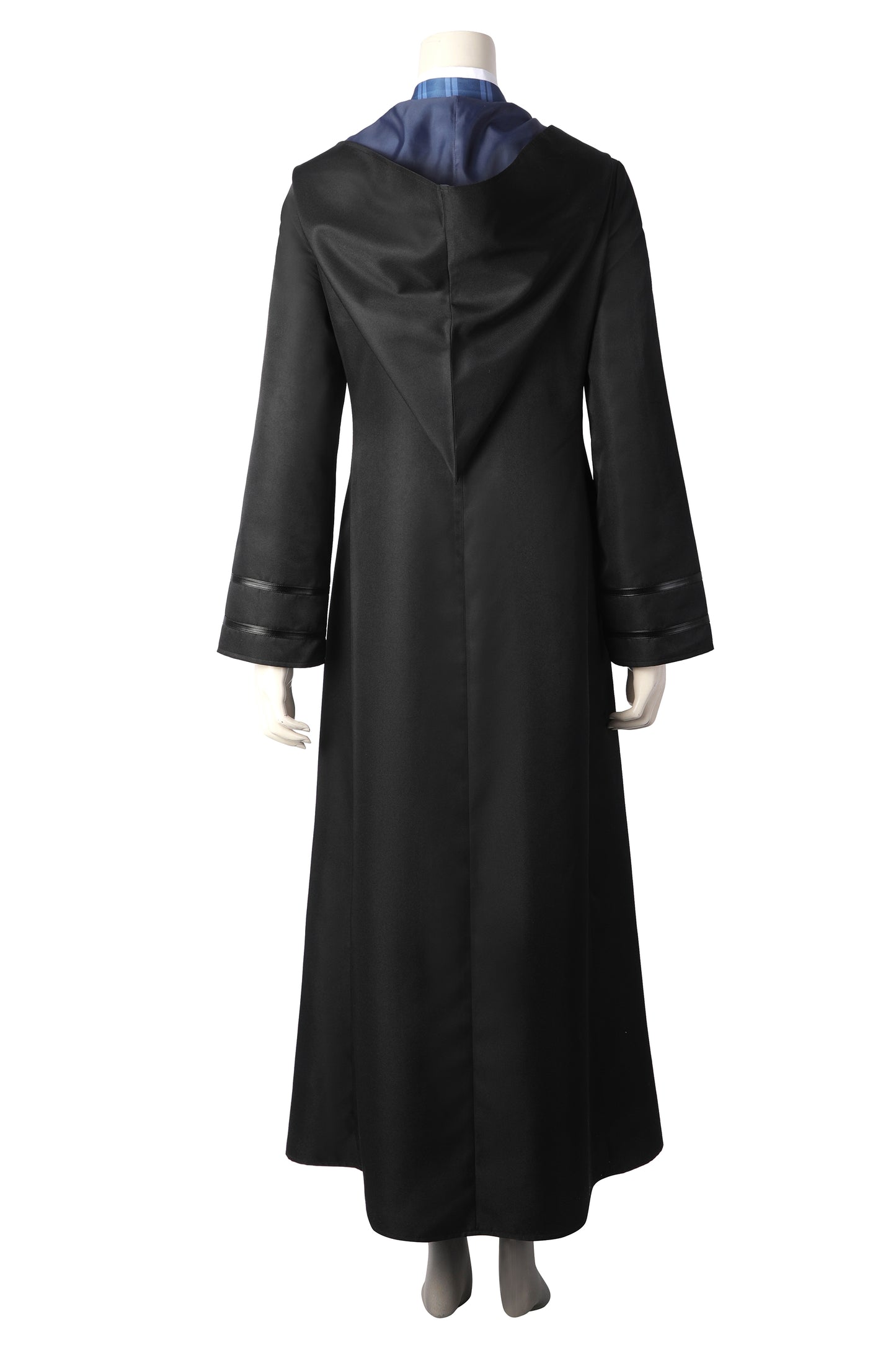 Harry Potter Ravenclaw Female Cosplay Costume | Gaming Outfit