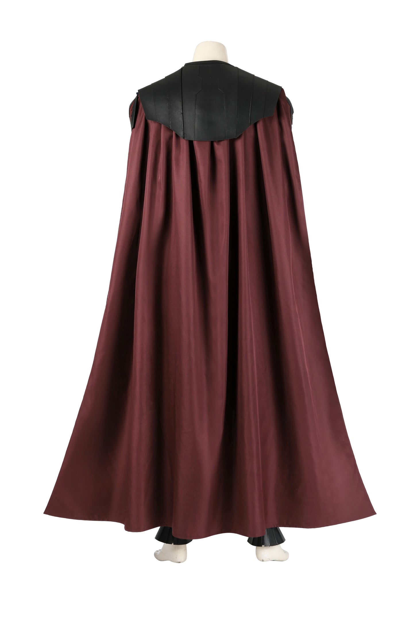Star Wars Ahsoka Season 1 Anakin Skywalker Cosplay Costume | TV Outfit
