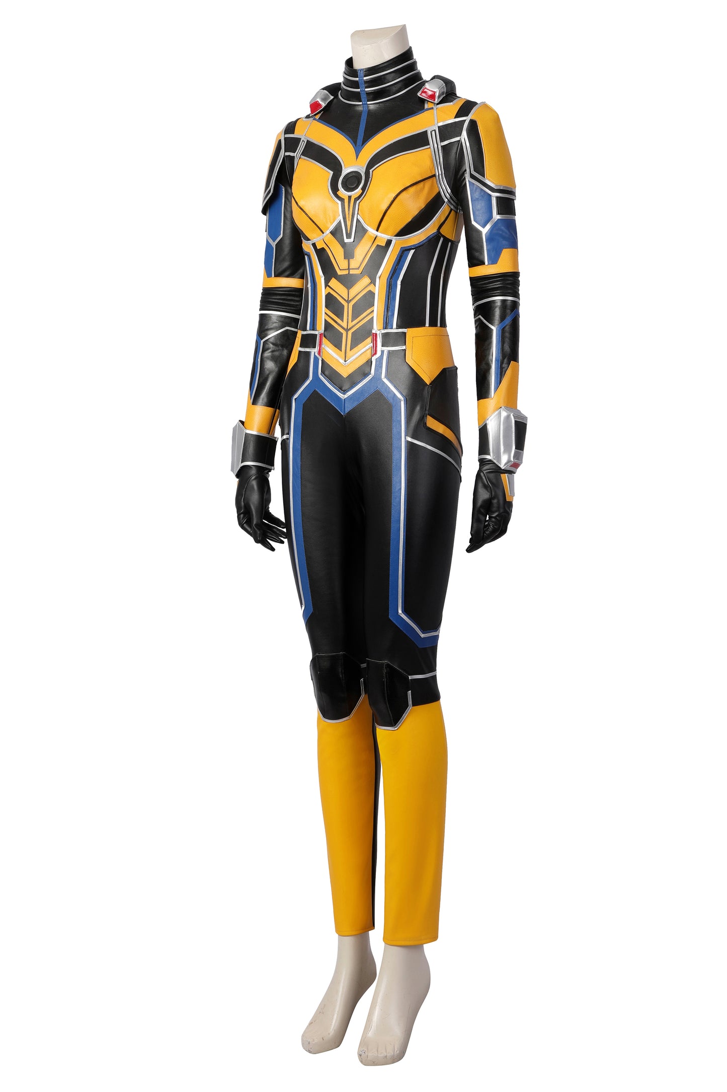 Ant-Man 3 Hope Wasp Cosplay Costume | Marvel Outfit