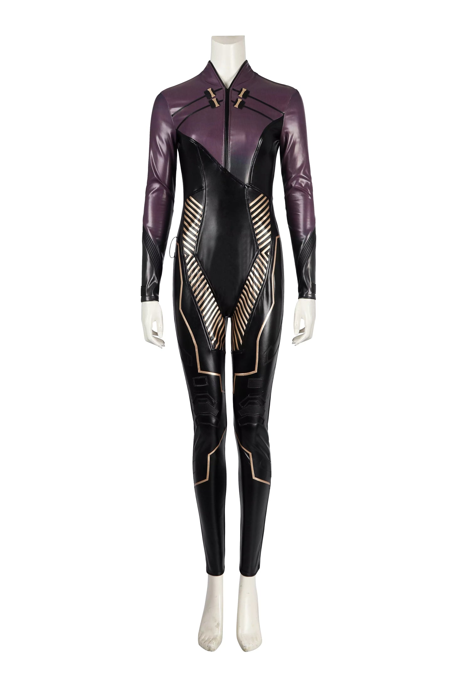 Cyberpunk 2077 Song So Mi Complete Custom Cosplay Costume Outfit