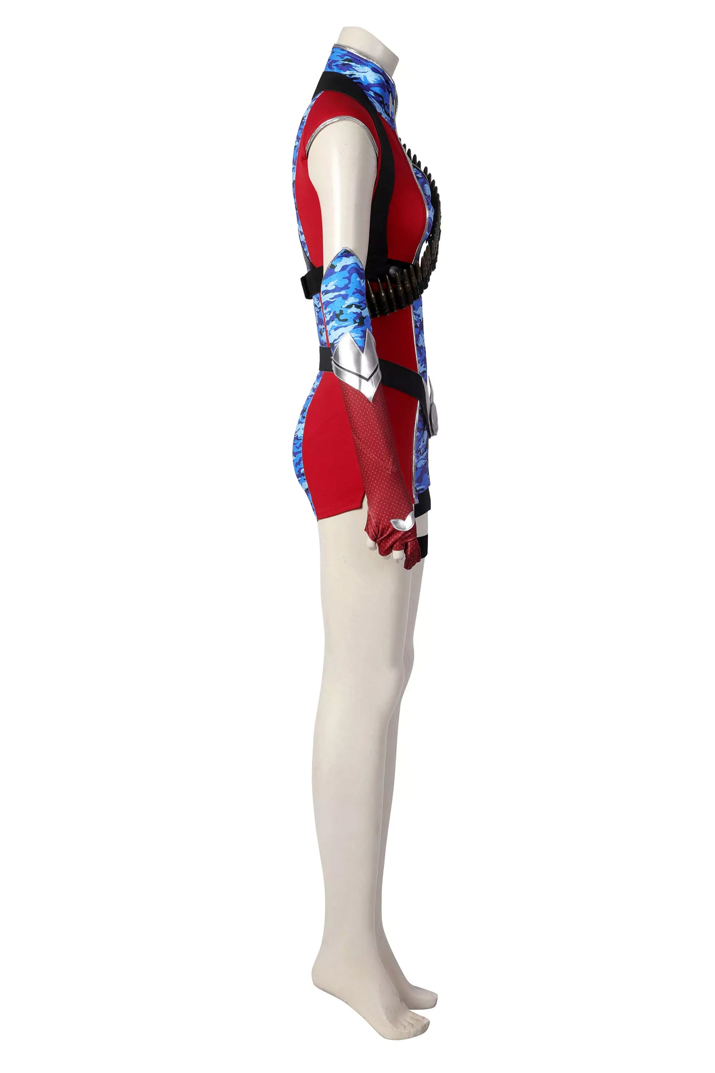 The Boys Firecracker Complete Custom Cosplay Costume Outfit