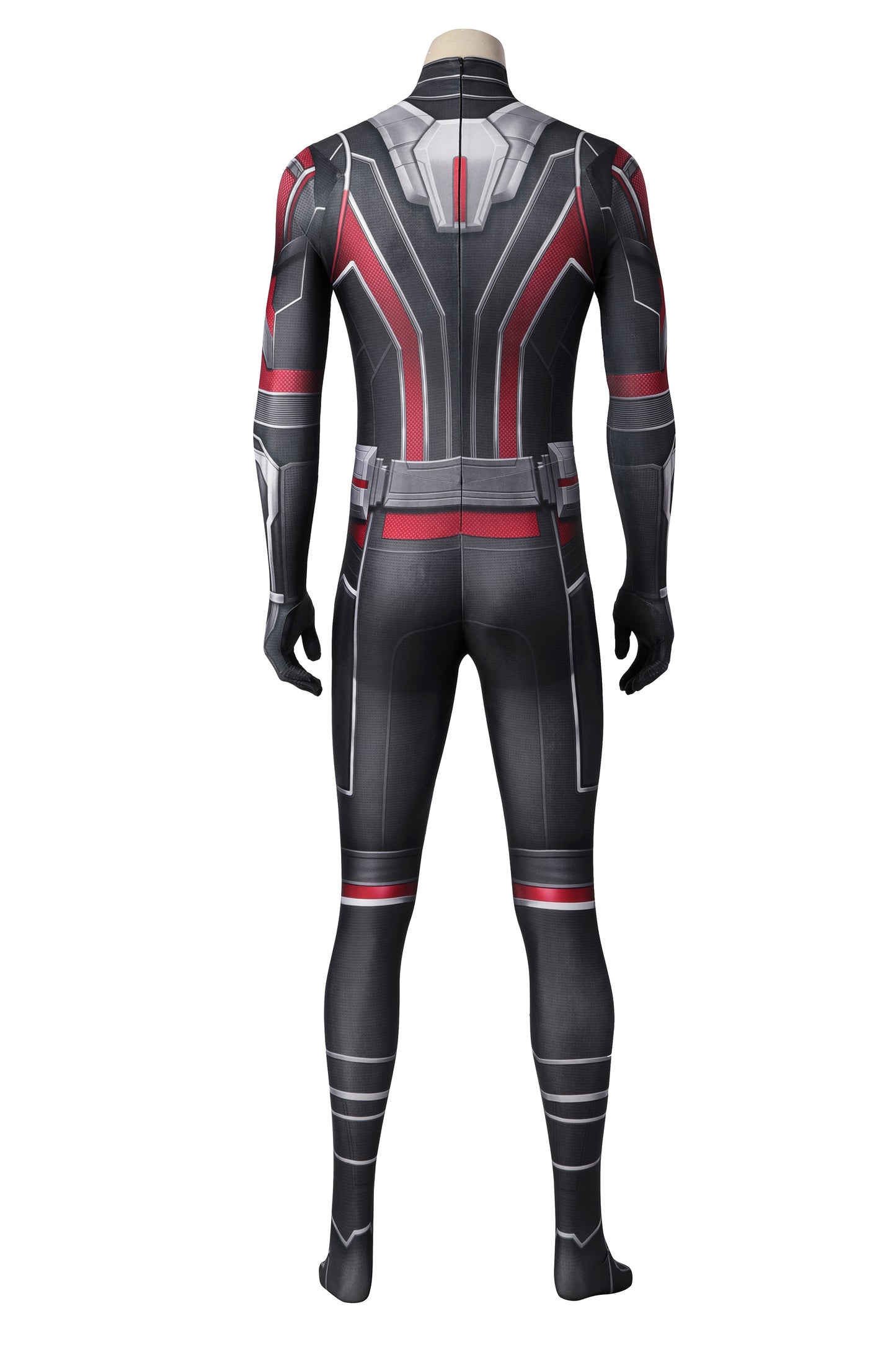 Ant-Man 3 Scott Lang Cosplay Costume | Marvel Outfit