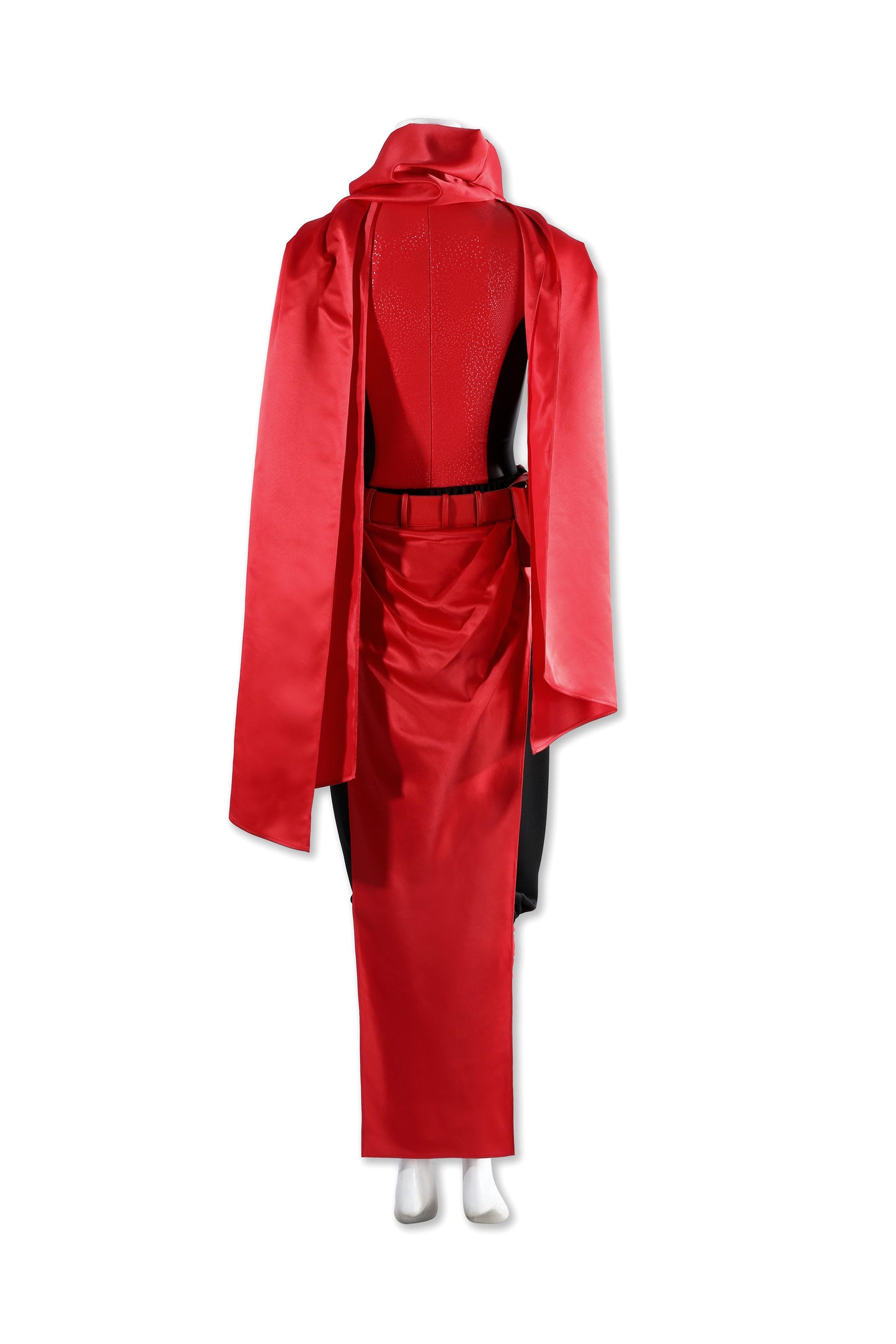 Costume de cosplay d'Elektra Natchios (Daredevil) | Tenue Marvel 