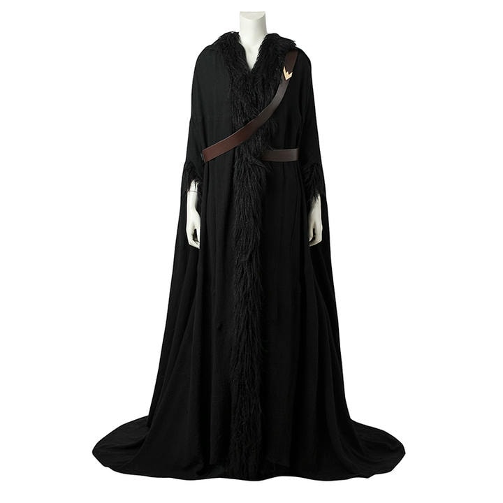 Wonder Woman Cloak Cosplay Costume | DC Outfit