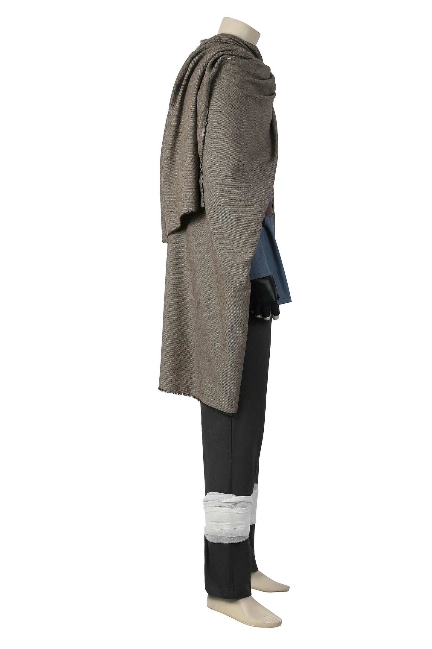 Star Wars Obi-Wan Kenobi 2022 Cosplay-Kostüm | TV-Outfit