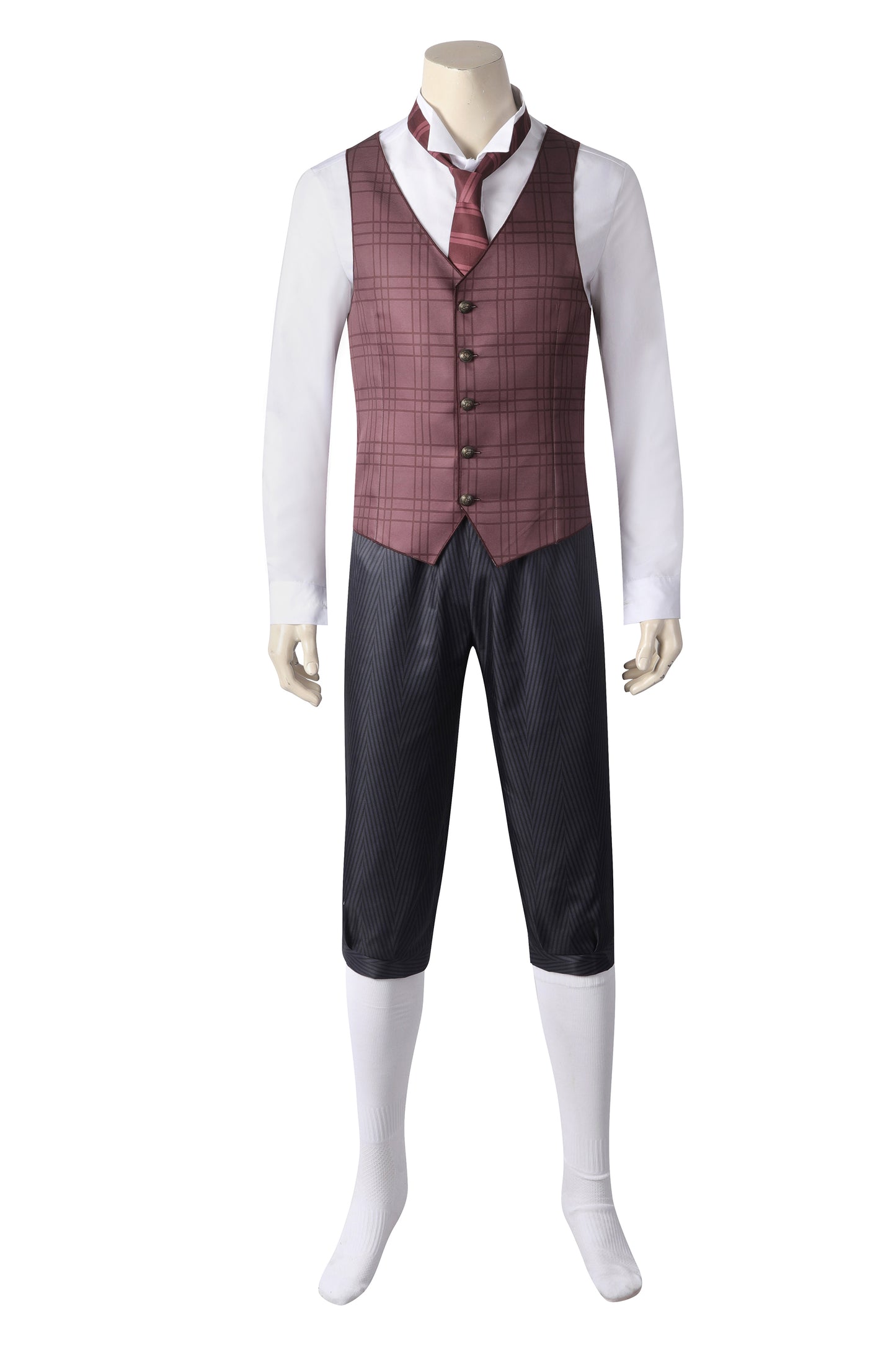 Harry Potter Hogwarts Legacy Cosplay Costume | Gaming Outfit