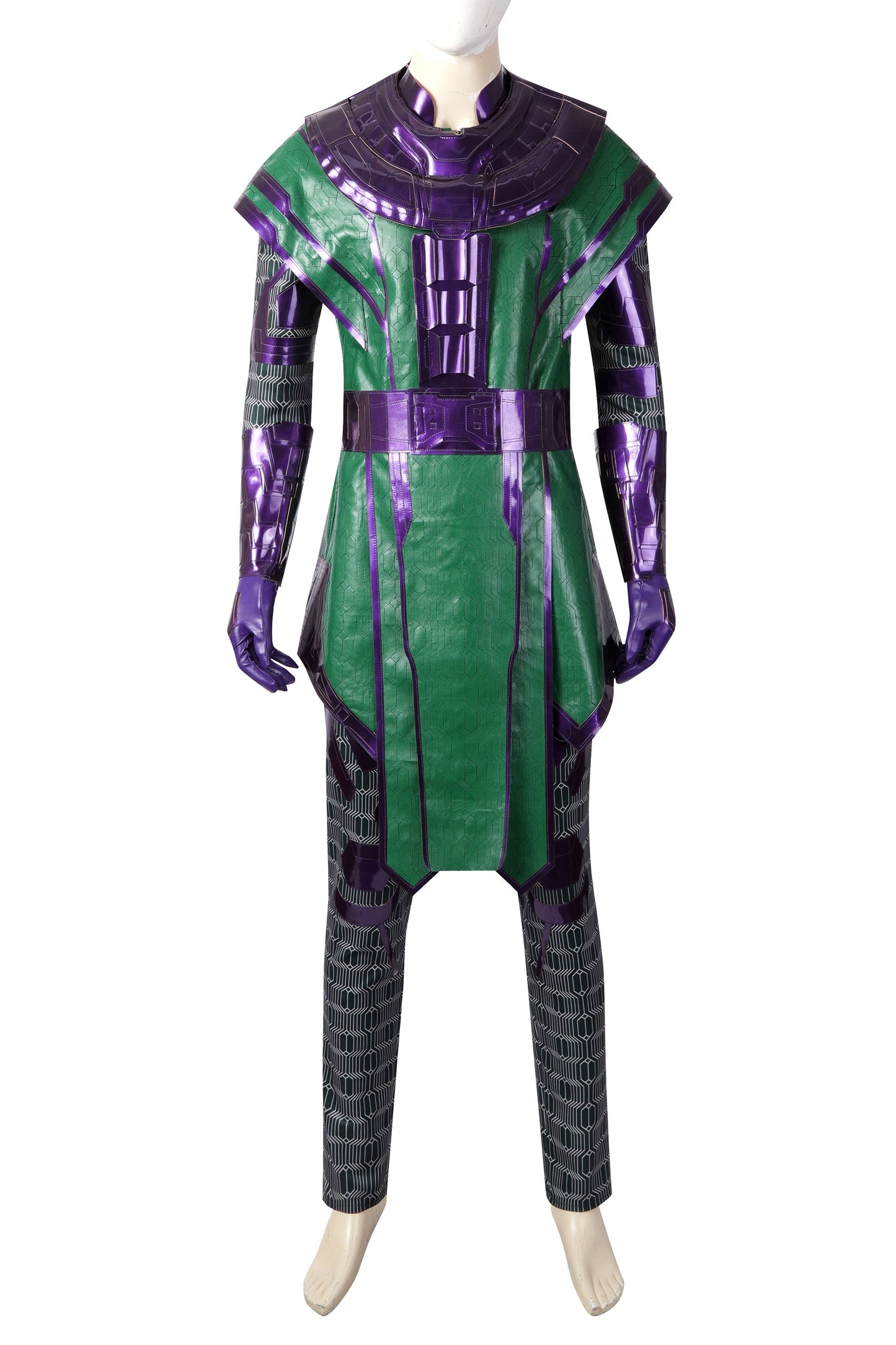 Kang the Conqueror Cosplay Costume | Marvel Outfit