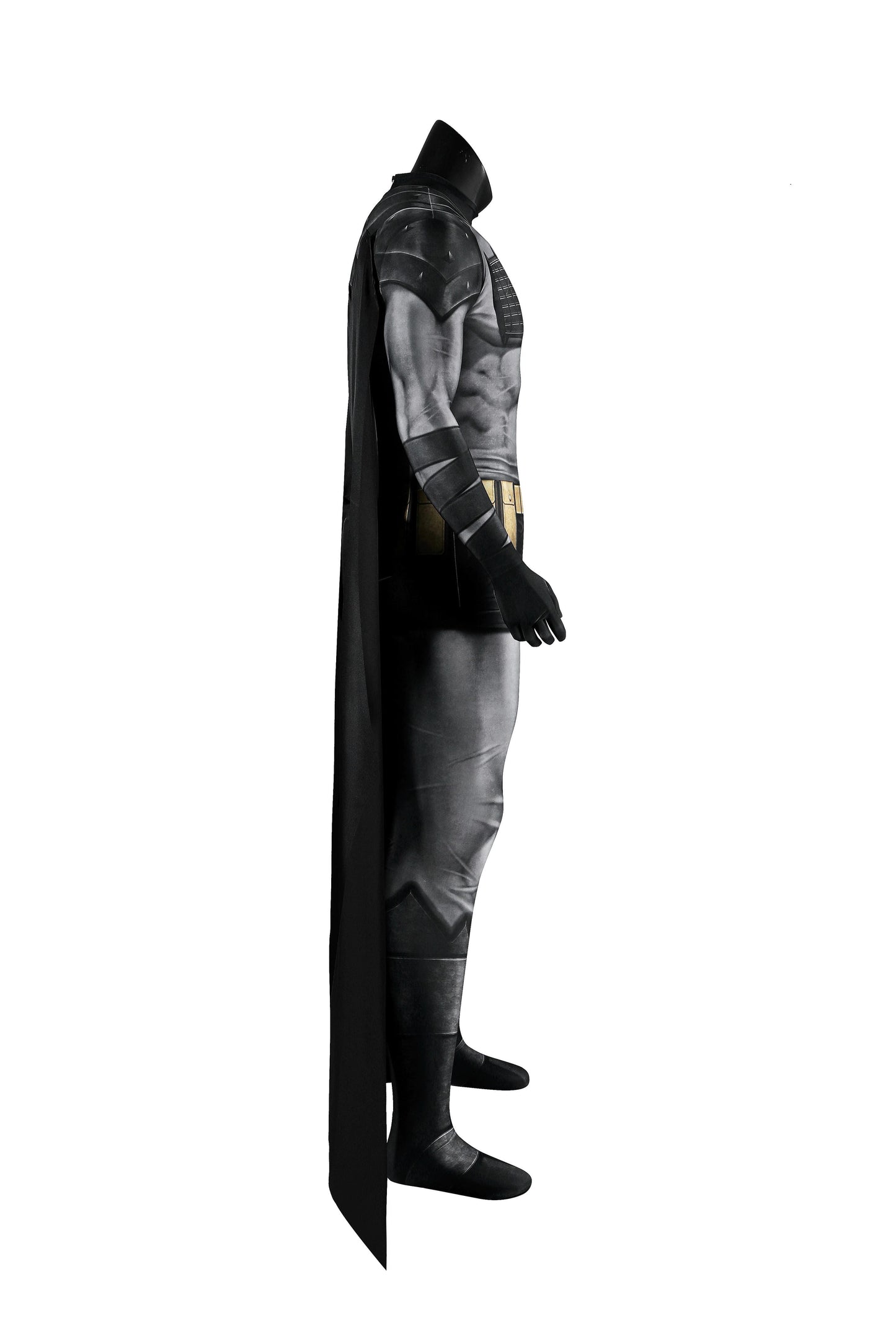 Costume de cosplay Batman Absolu | Tenue d'anime 