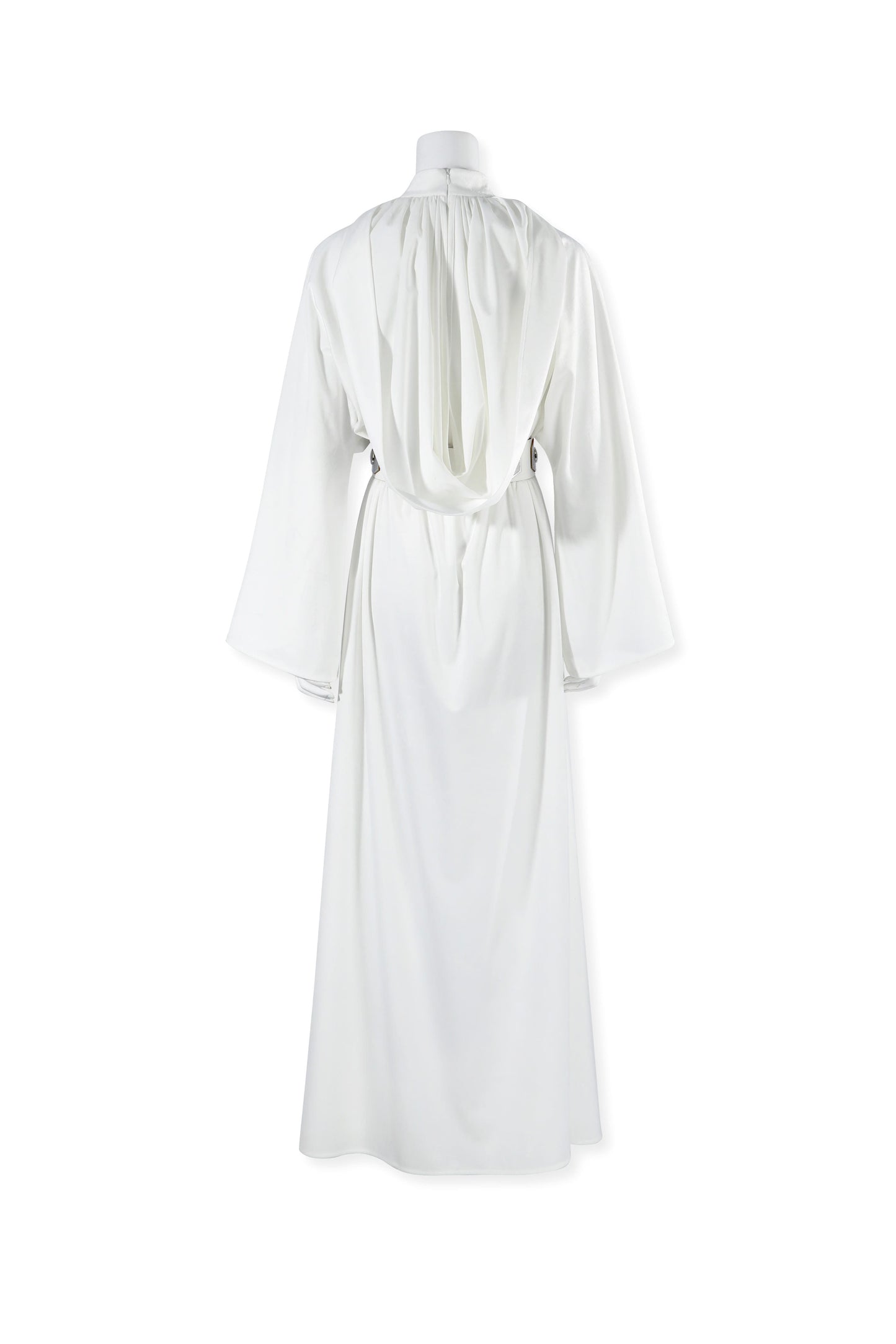Star Wars Episode IV A New Hope Princess Leia Cosplay Costume | Movie Outfit