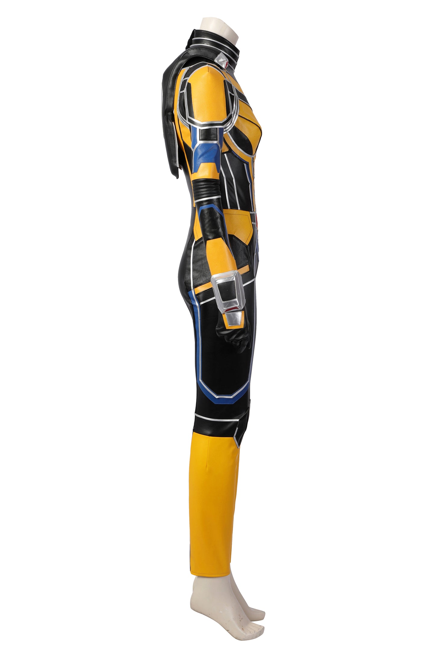 Ant-Man 3 Hope Wasp Cosplay Costume | Marvel Outfit