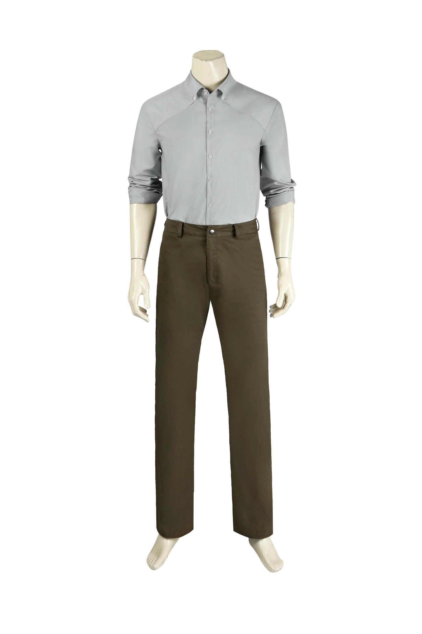 Loki Season 2 Loki Cosplay Costume | Marvel Outfit