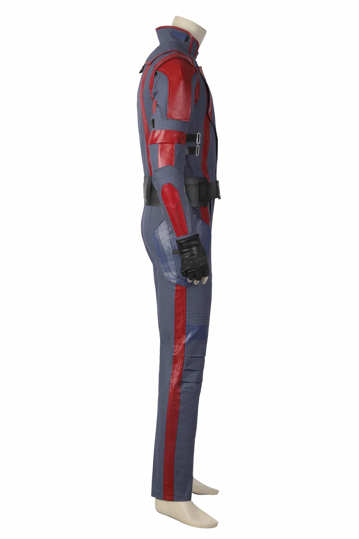 Guardians of the Galaxy 3 Star Lord Cosplay Costume | Marvel Outfit