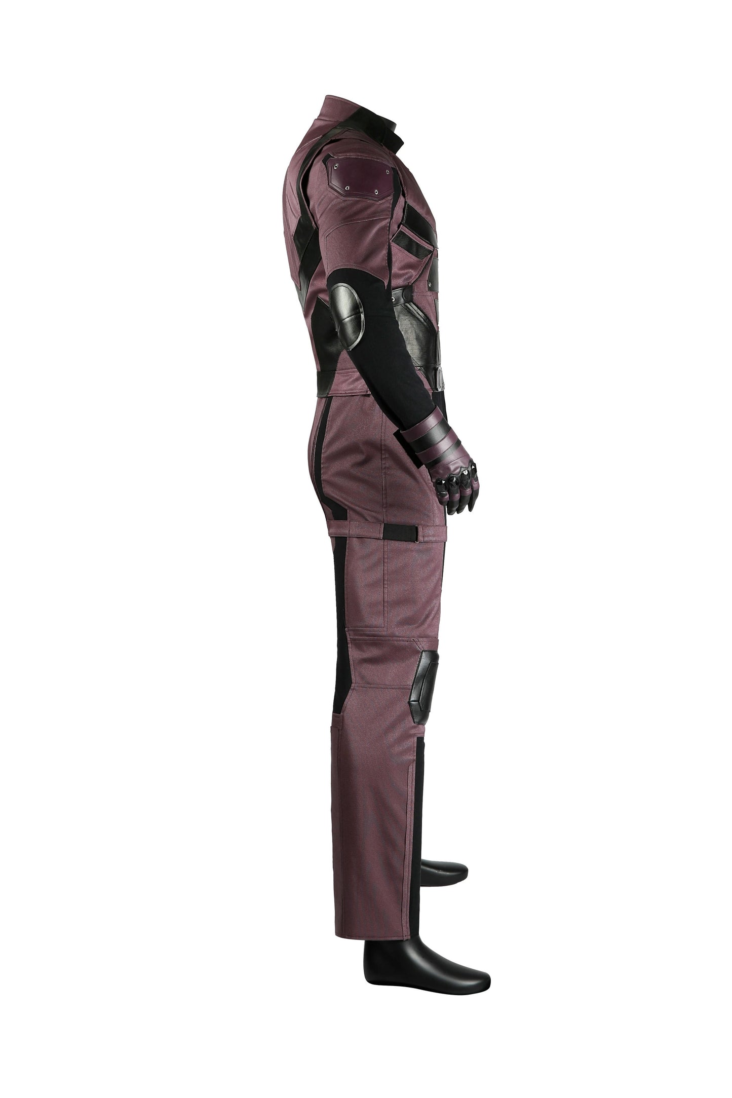 Daredevil Matt Murdock Custom Cosplay Costume | Marvel Outfit