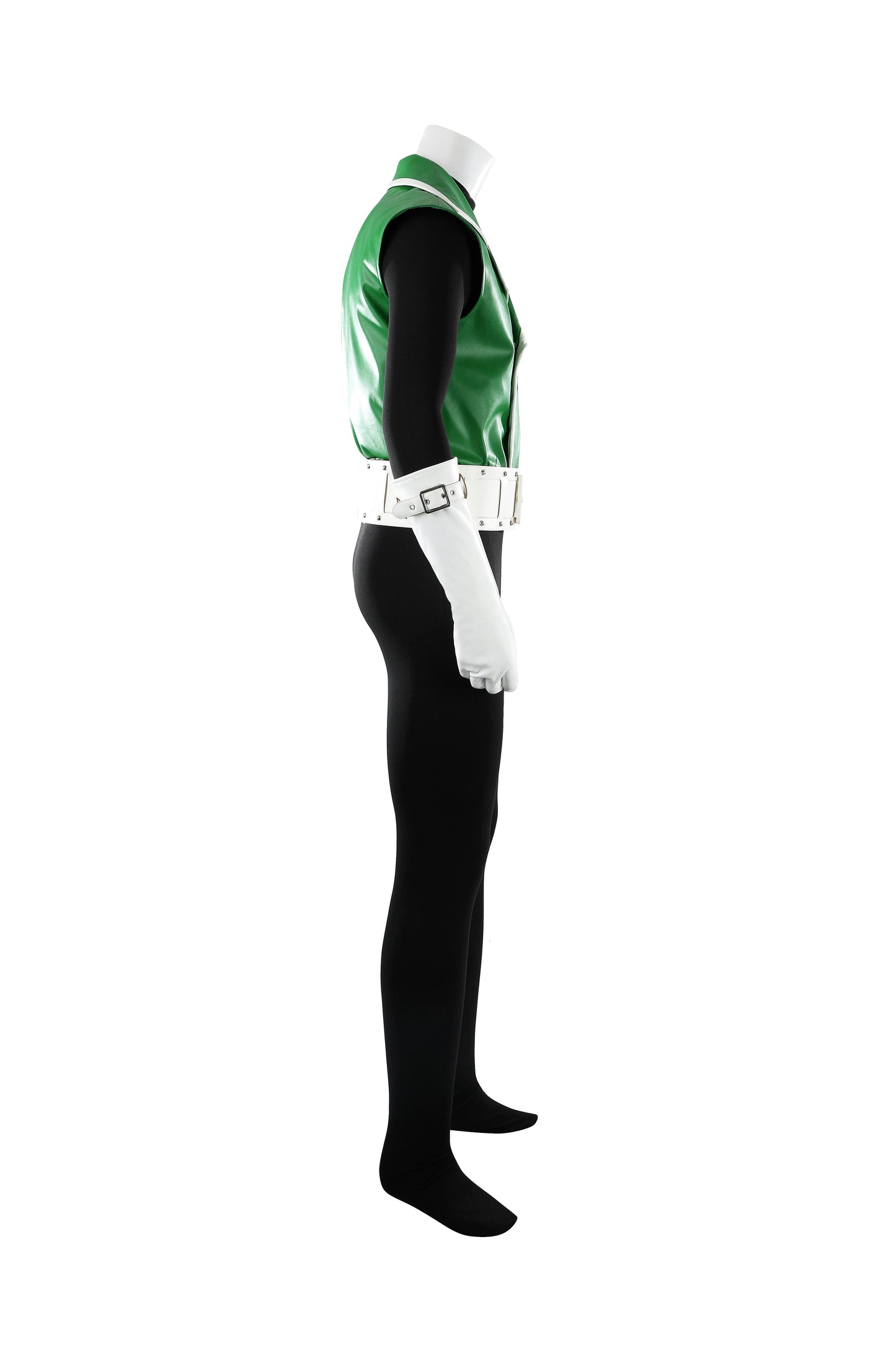 Green Lantern Guy Gardner Cosplay Costume | DC Outfit