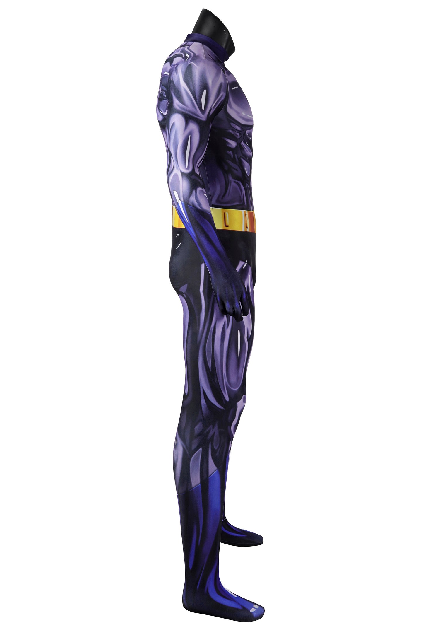 Batman Adventures Season 1 Cosplay Costume | DC Outfit
