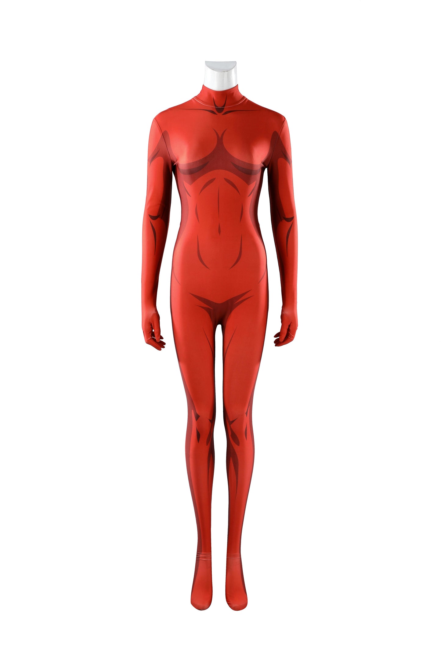 Dispatch Malevola Cosplay Costume | Anime Outfit