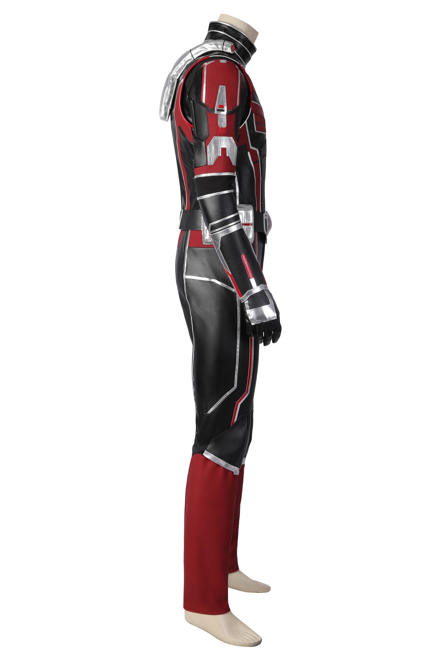 Ant-Man 3 Scott Lang Cosplay Costume | Marvel Outfit
