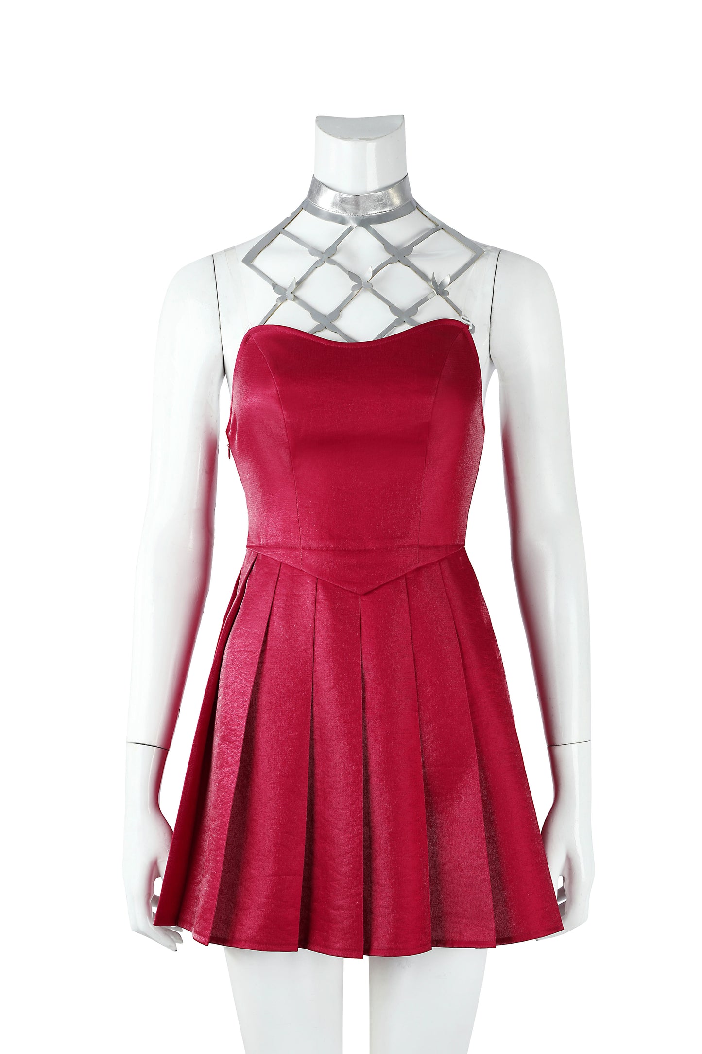 Marvel Rivals Psylocke Blood Kariudo Cosplay Costume | Gaming Outfit