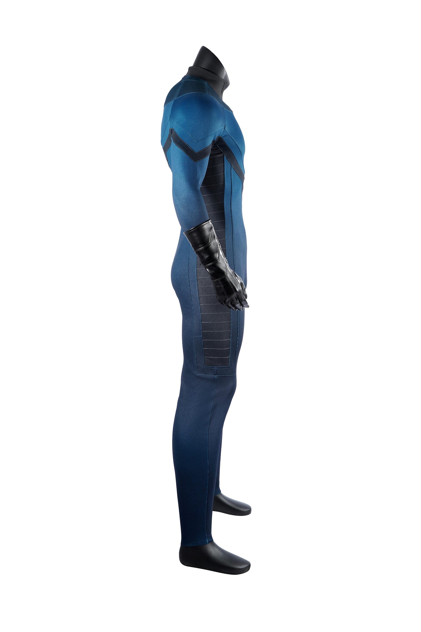 Costume de cosplay de la Torche Humaine des Quatre Fantastiques (2005) | Tenue du film 