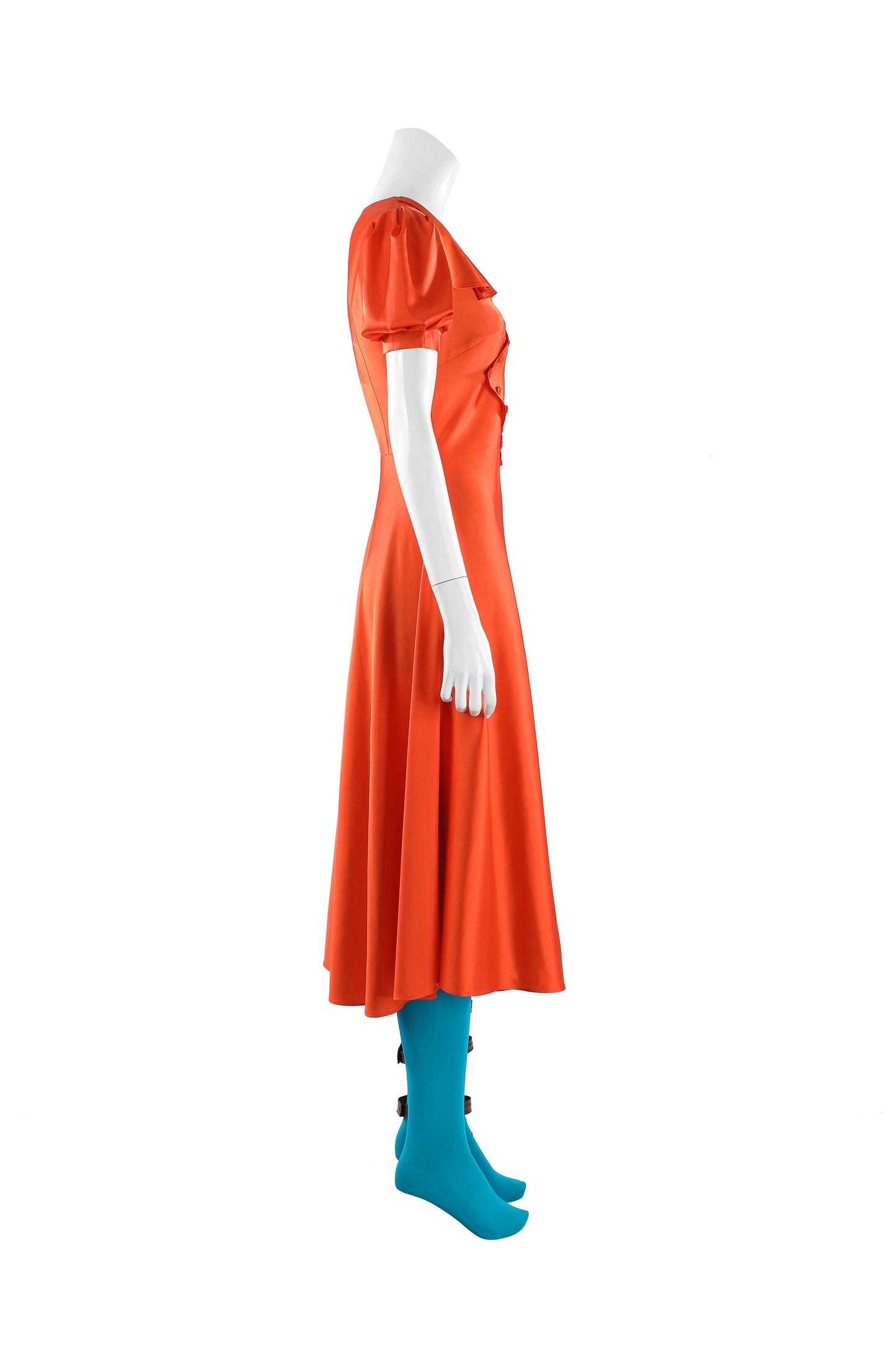 The Bride Cosplay Costume | Movie Outfit