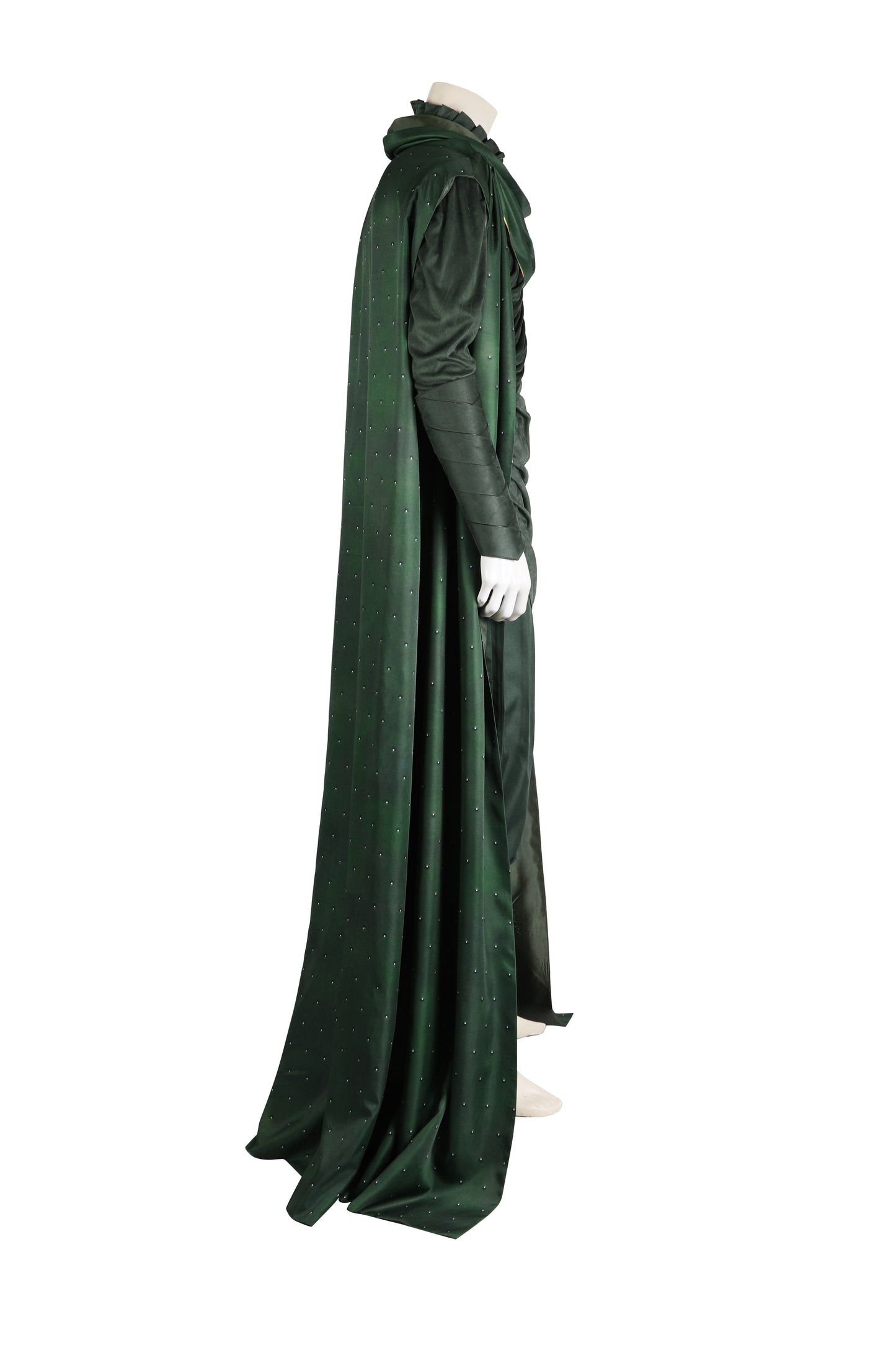 Marvel Loki Season 2 Complete Custom Cosplay Costume Outfit