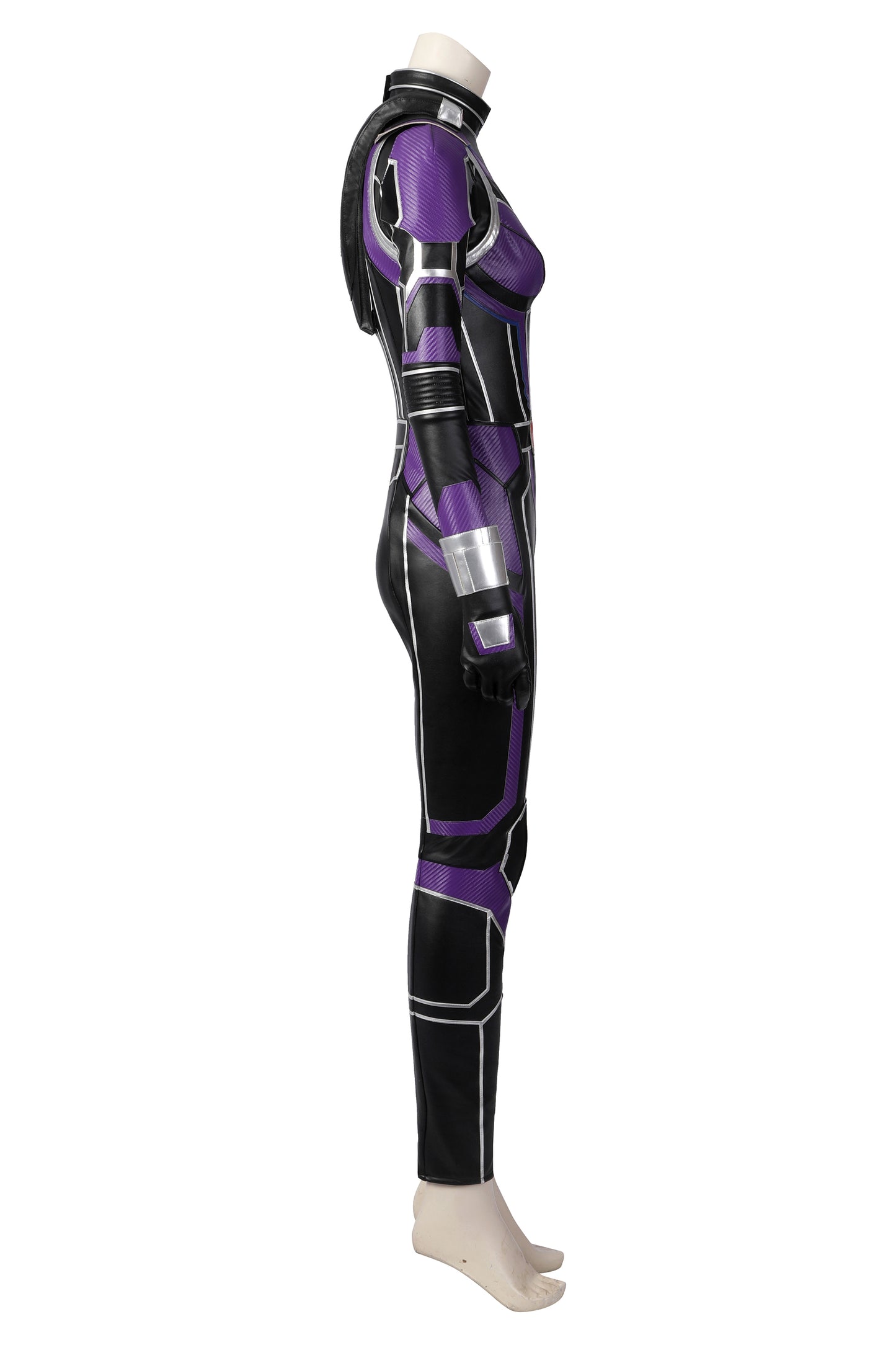 Ant-Man 3 Cassie Lang Cosplay Costume | Marvel Outfit