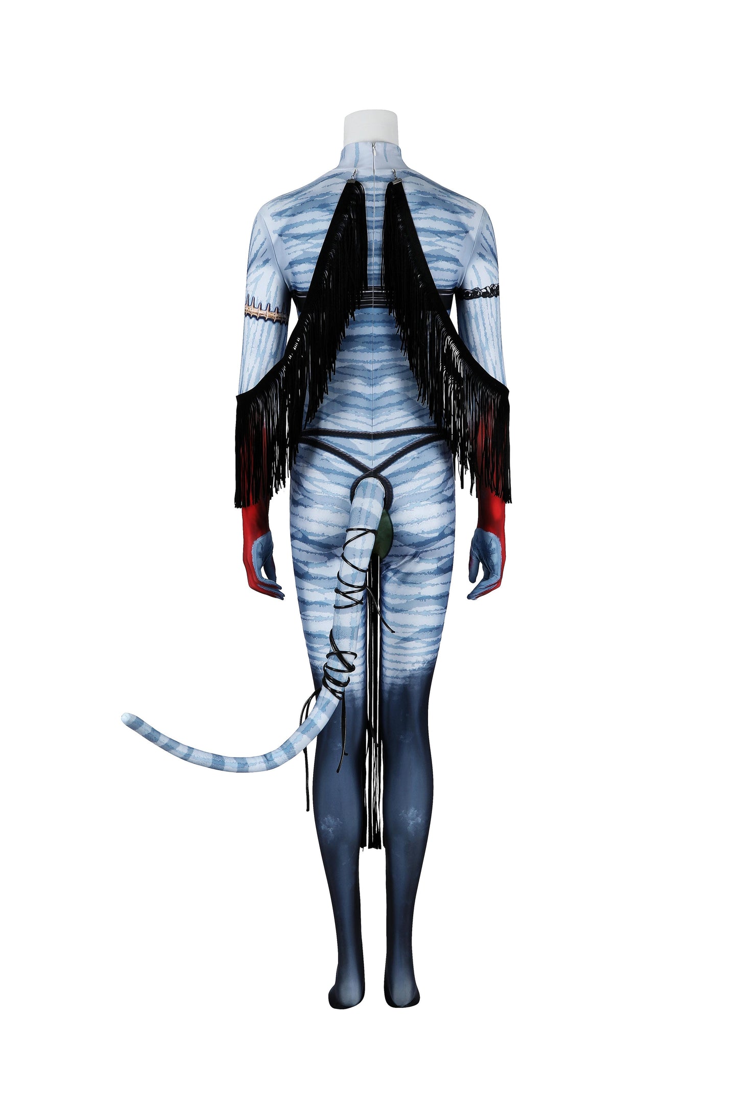Costume de cosplay Varang du film Avatar Feu et Cendre | Tenue du film 