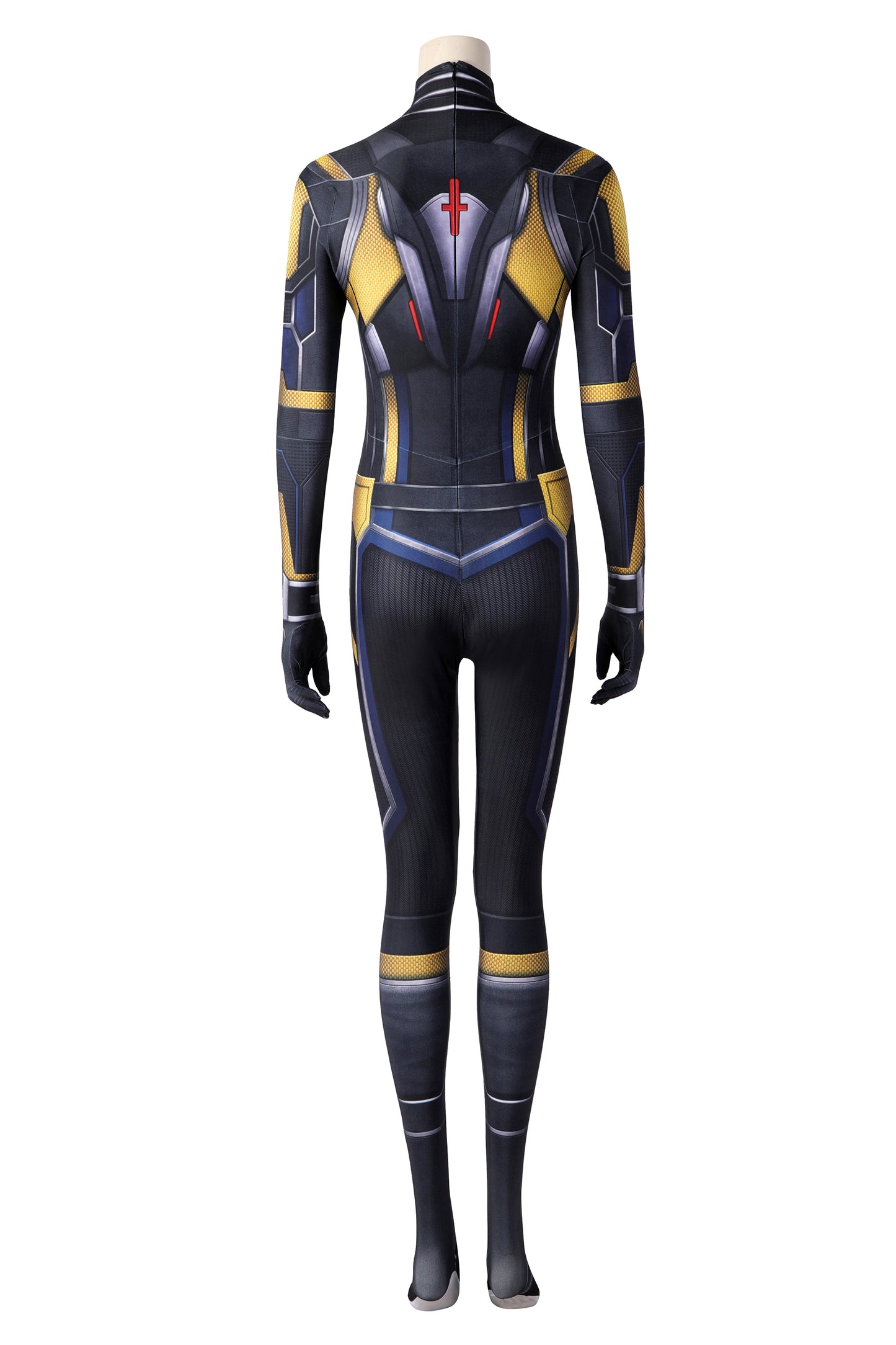 Ant-Man 3 Hope Wasp Cosplay Costume | Marvel Outfit