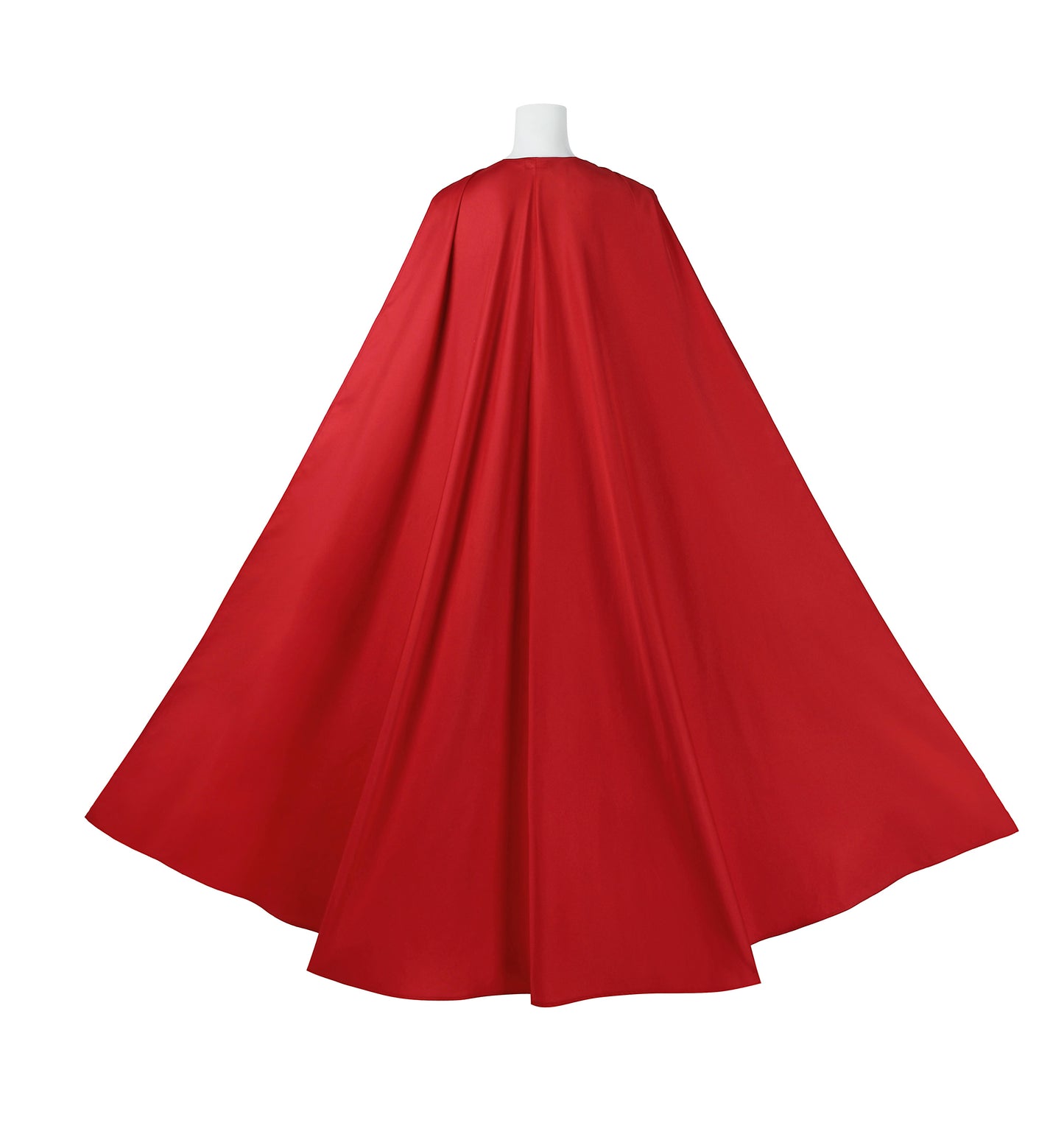 Supergirl Woman of Tomorrow Manga Version Cosplay Costume | DC Outfit