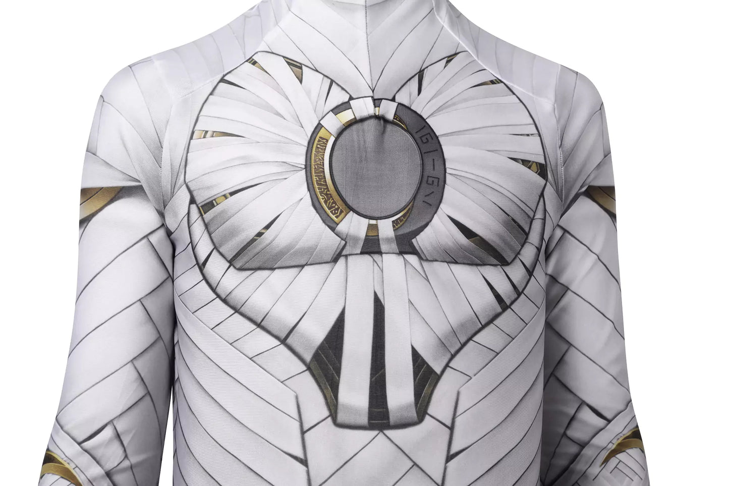 Marvel Children Moon Knight Complete Cosplay Costume Outfit