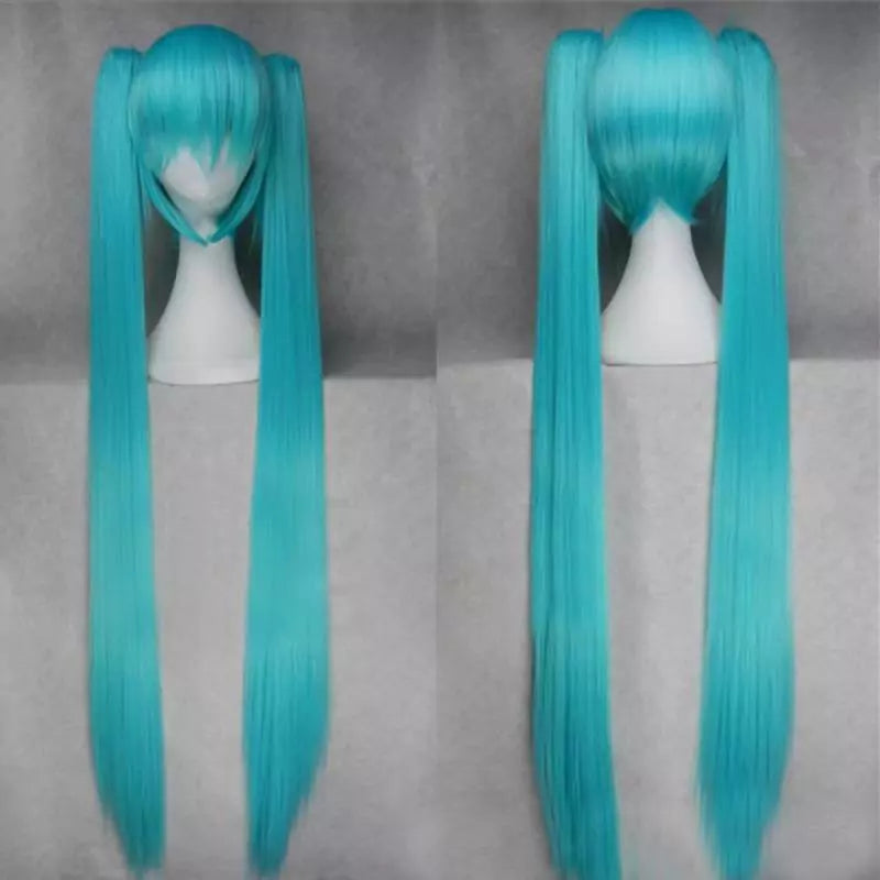 Hatsune Miku Vocaloid Rascal The Raccoon Complete Cosplay Costume Outfit