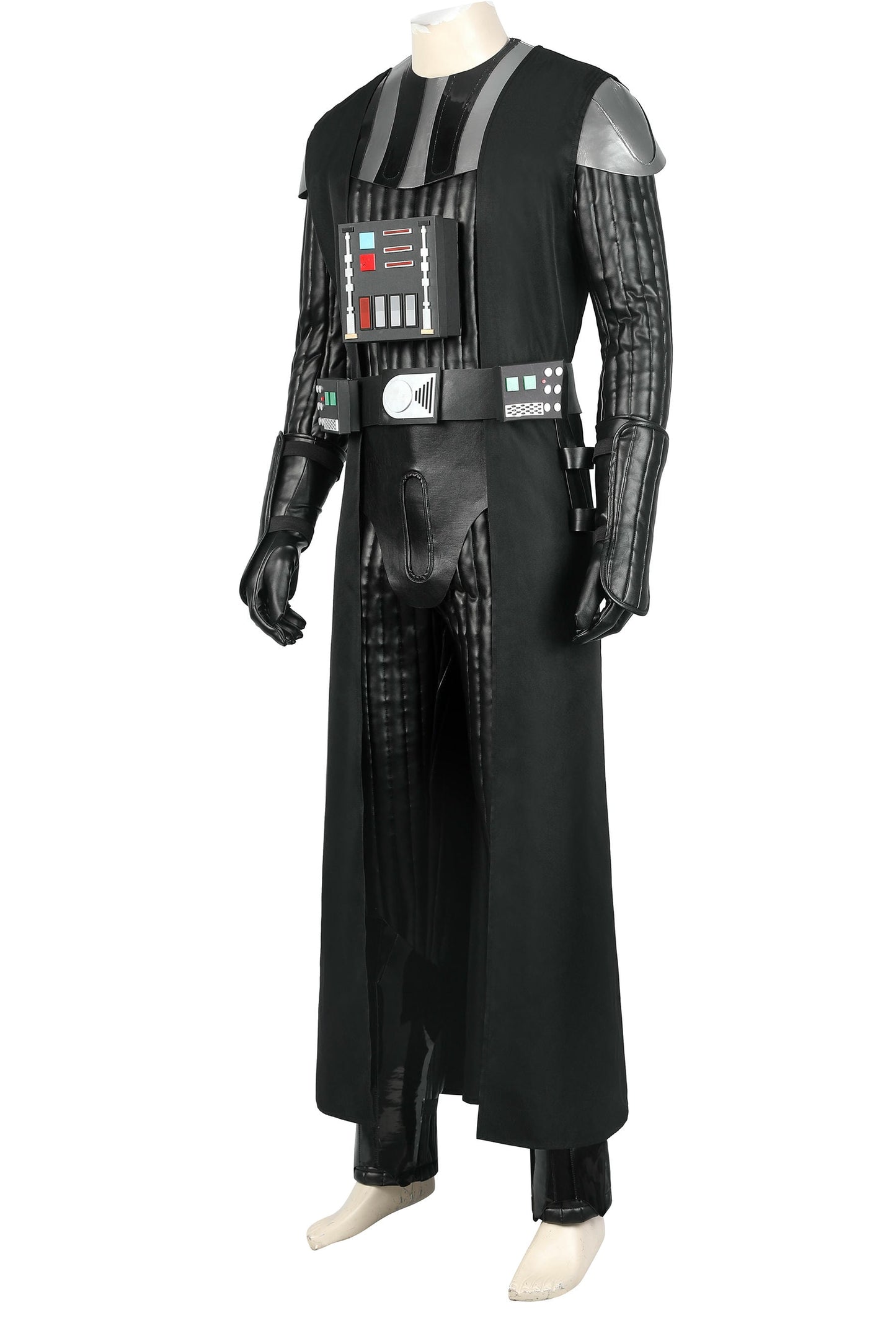 Star Wars Darth Vader Cosplay Costume | TV Outfit