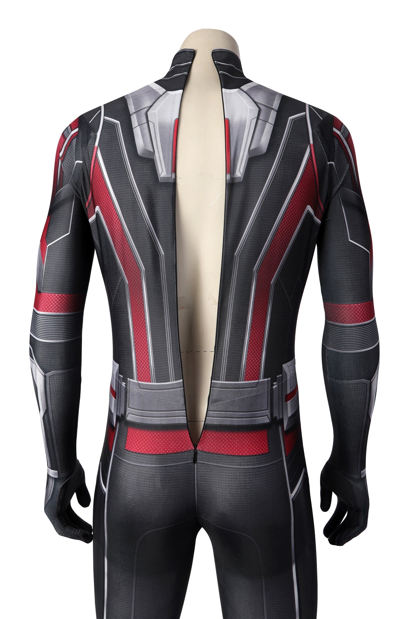 Ant-Man 3 Scott Lang Cosplay Costume | Marvel Outfit