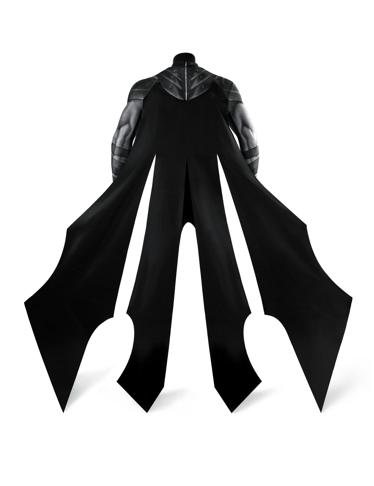 Costume de cosplay Batman Absolu | Tenue d'anime 