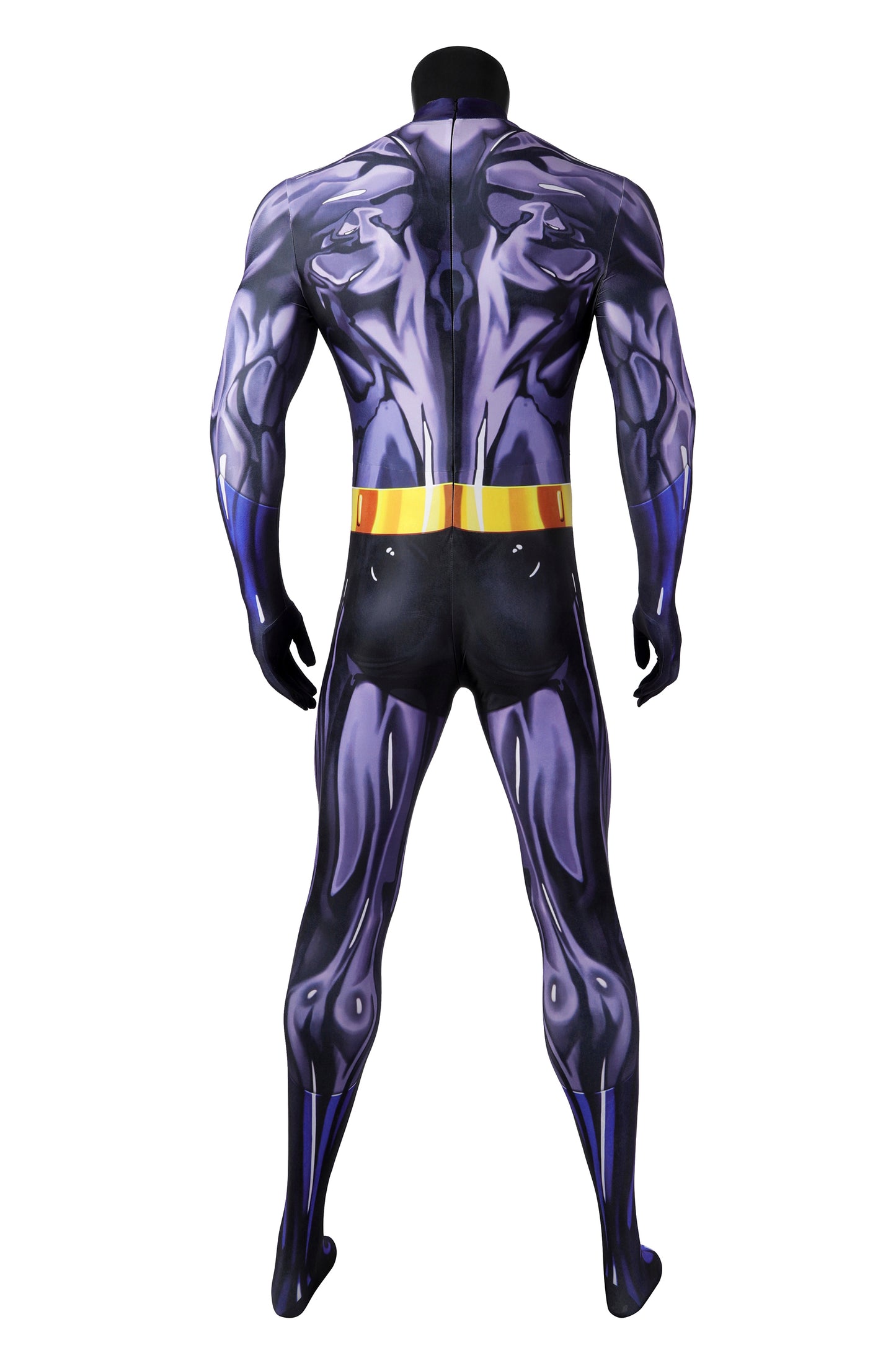 Batman Adventures Season 1 Cosplay Costume | DC Outfit