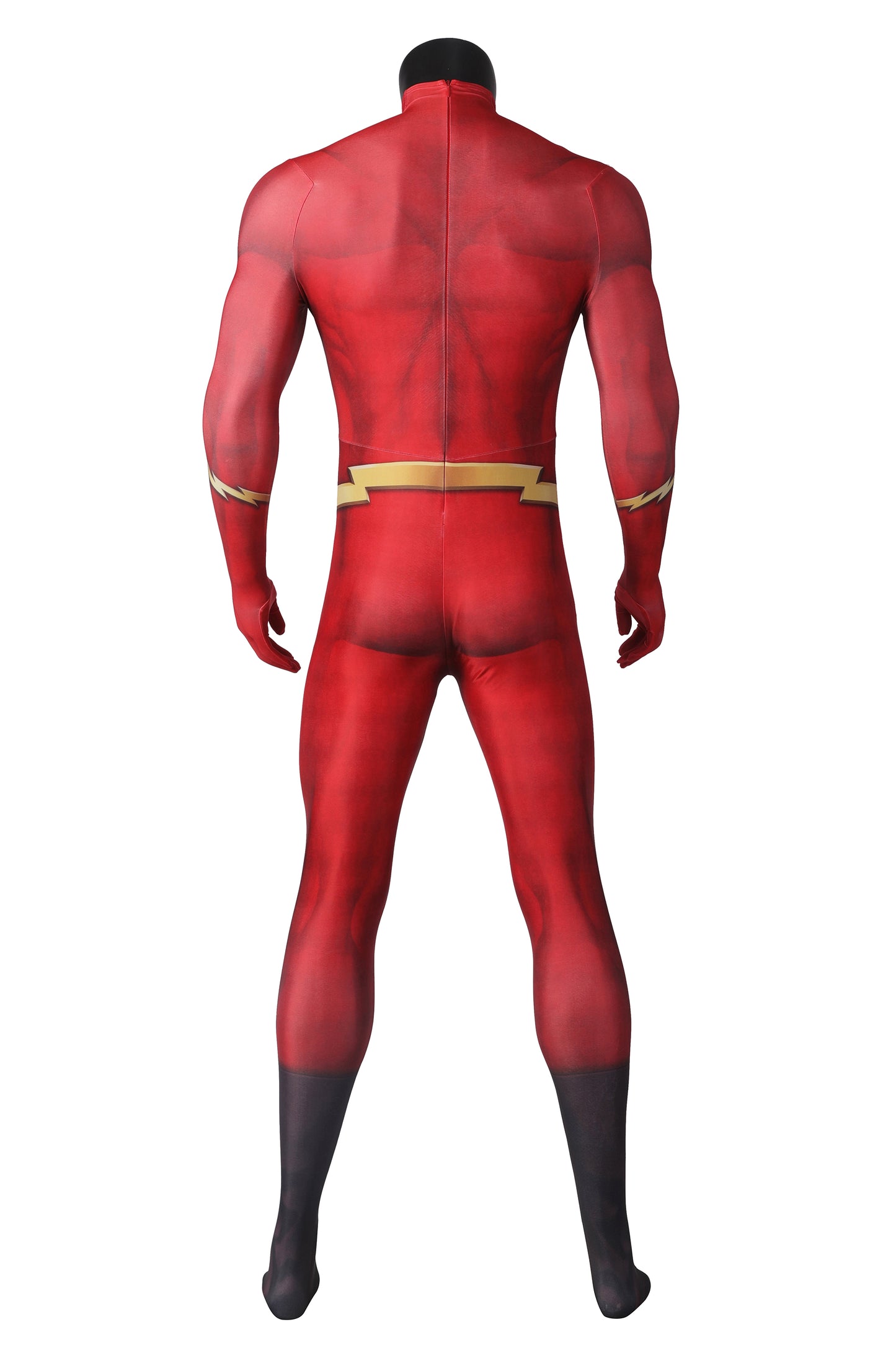 The Flash Season 8 Jay Garrick Cosplay Costume | DC Outfit